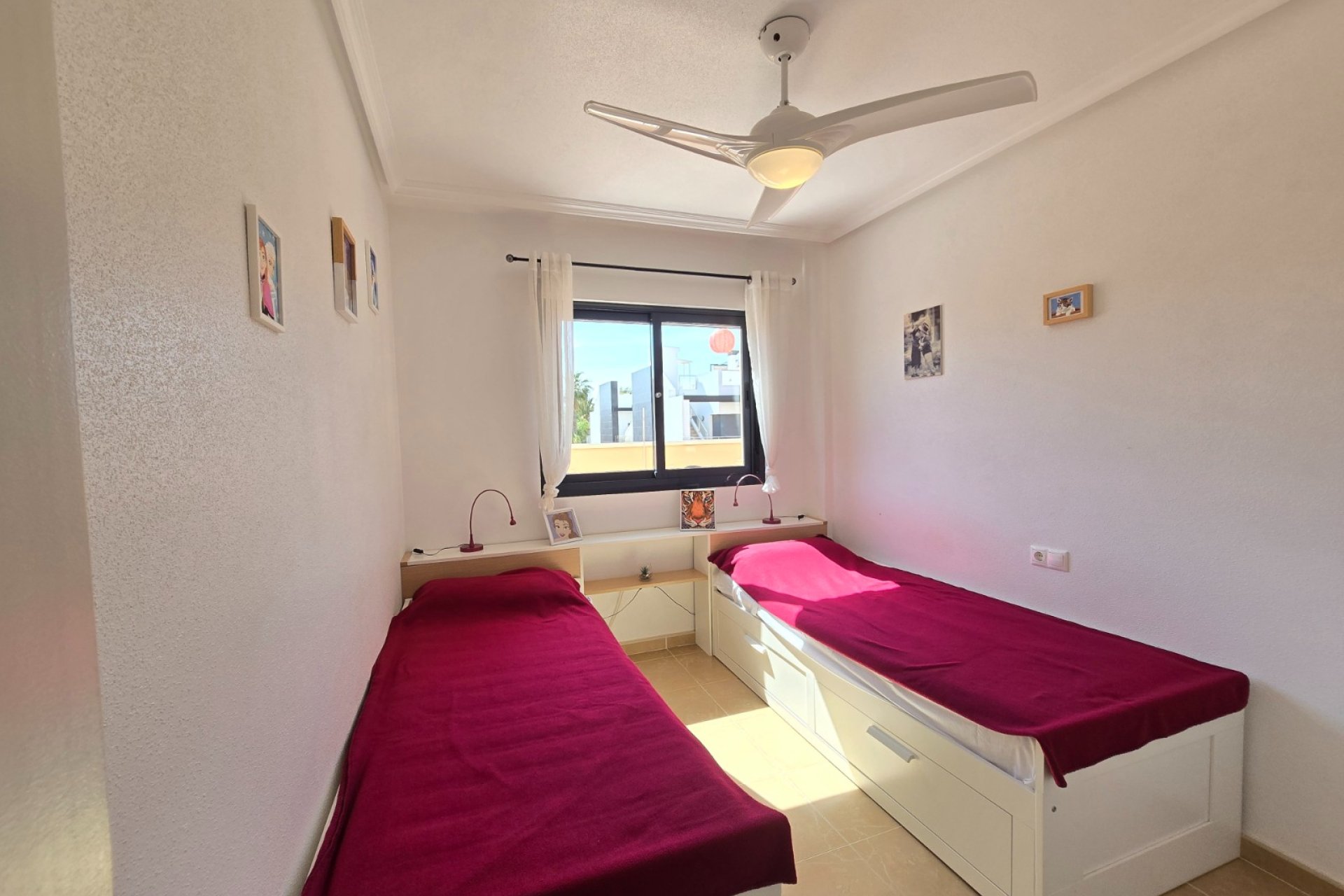 Segunda mano - Apartamento -
Orihuela Costa - Costa Blanca