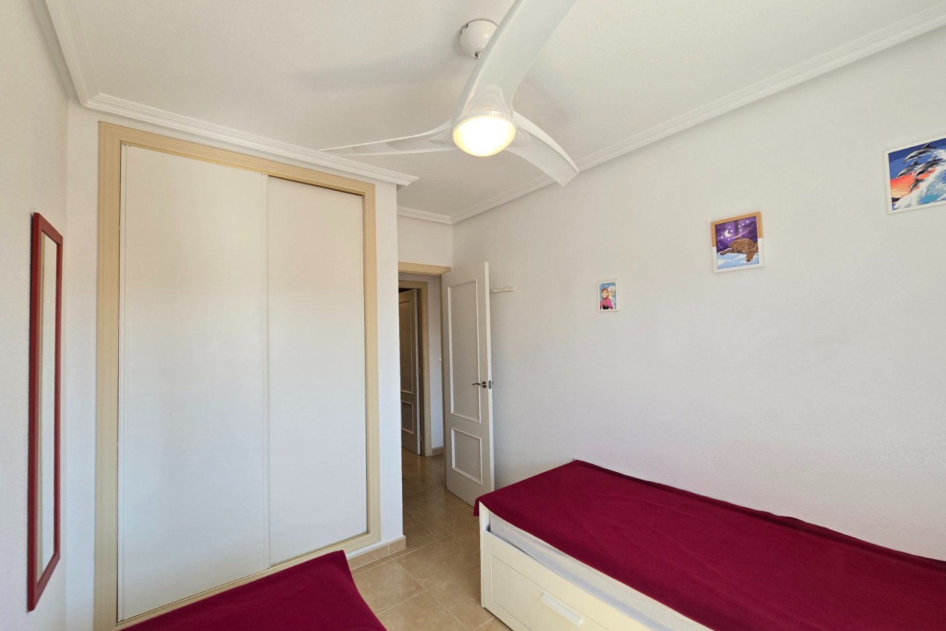 Segunda mano - Apartamento -
Orihuela Costa - Costa Blanca