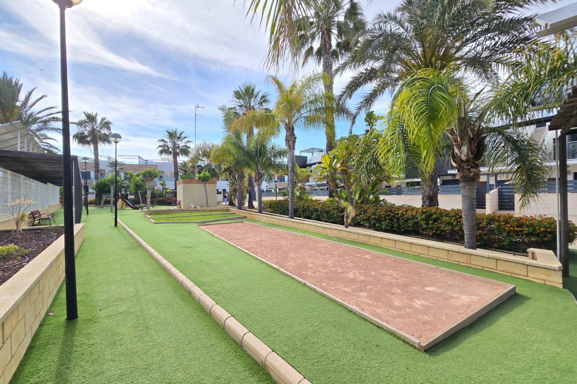 Segunda mano - Apartamento -
Orihuela Costa - Costa Blanca