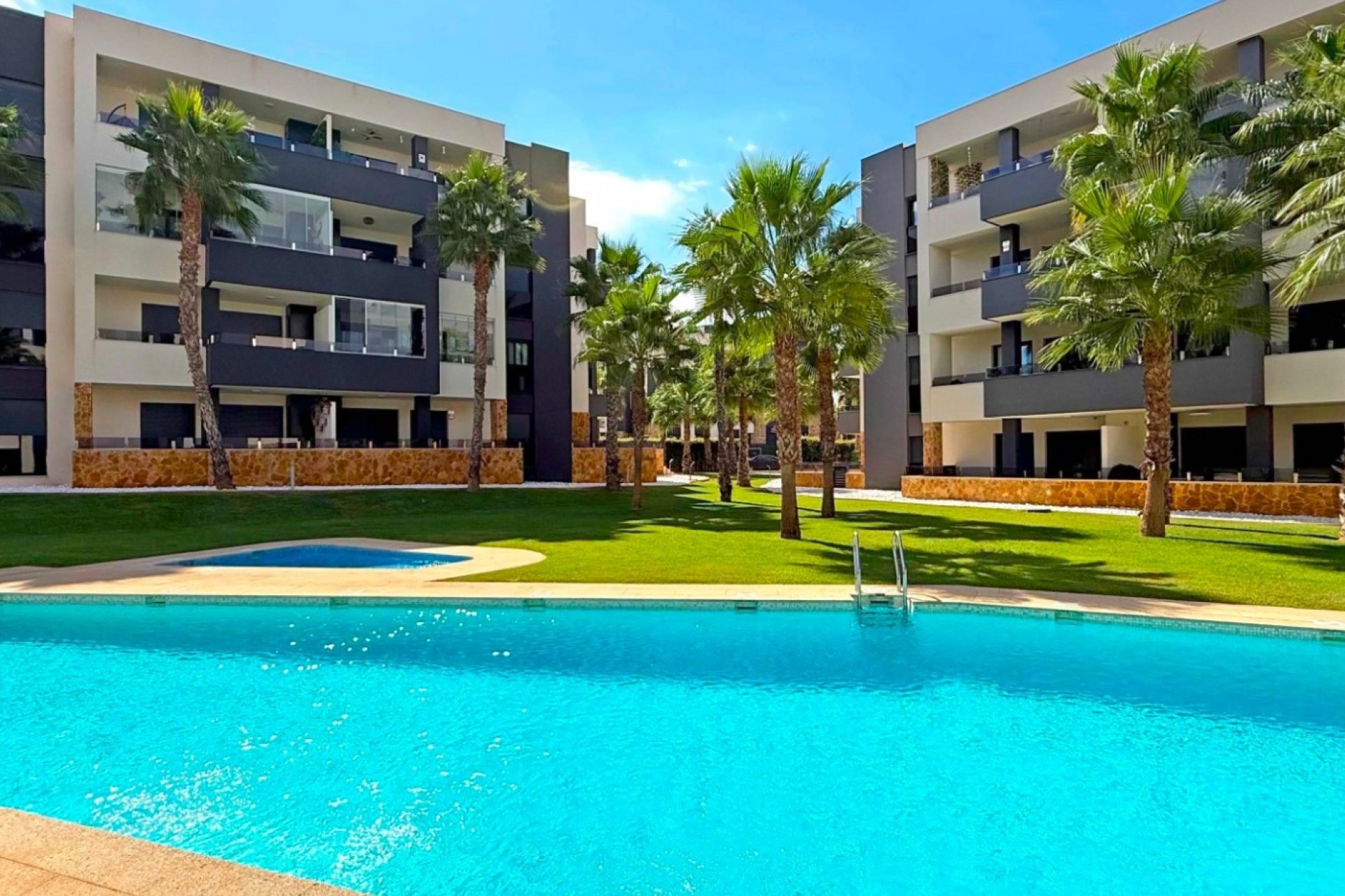 Segunda mano - Apartamento -
Orihuela Costa - Costa Blanca