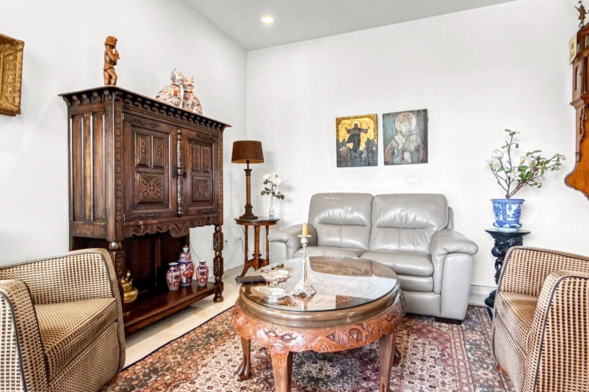 Segunda mano - Apartamento -
Orihuela Costa - Costa Blanca