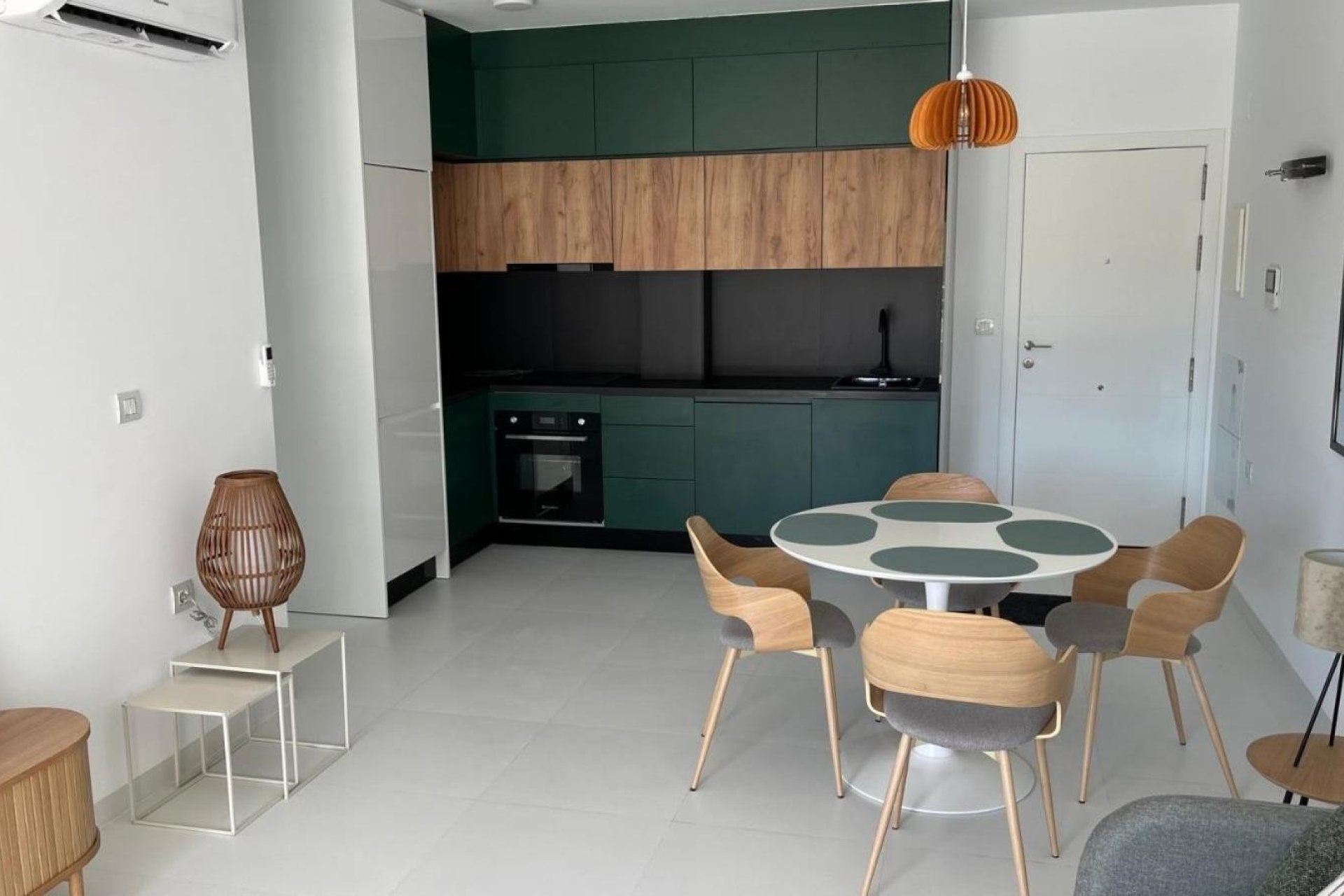 Segunda mano - Apartamento -
Orihuela Costa - Costa Blanca