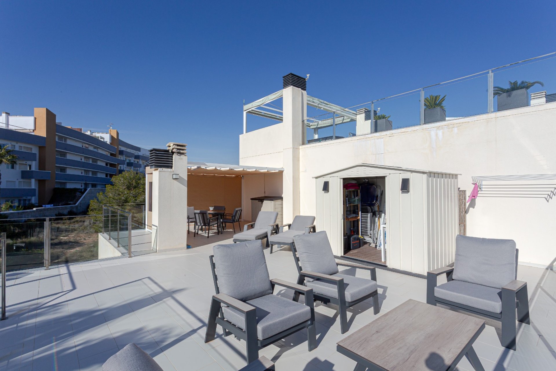 Segunda mano - Apartamento -
Orihuela Costa - Costa Blanca