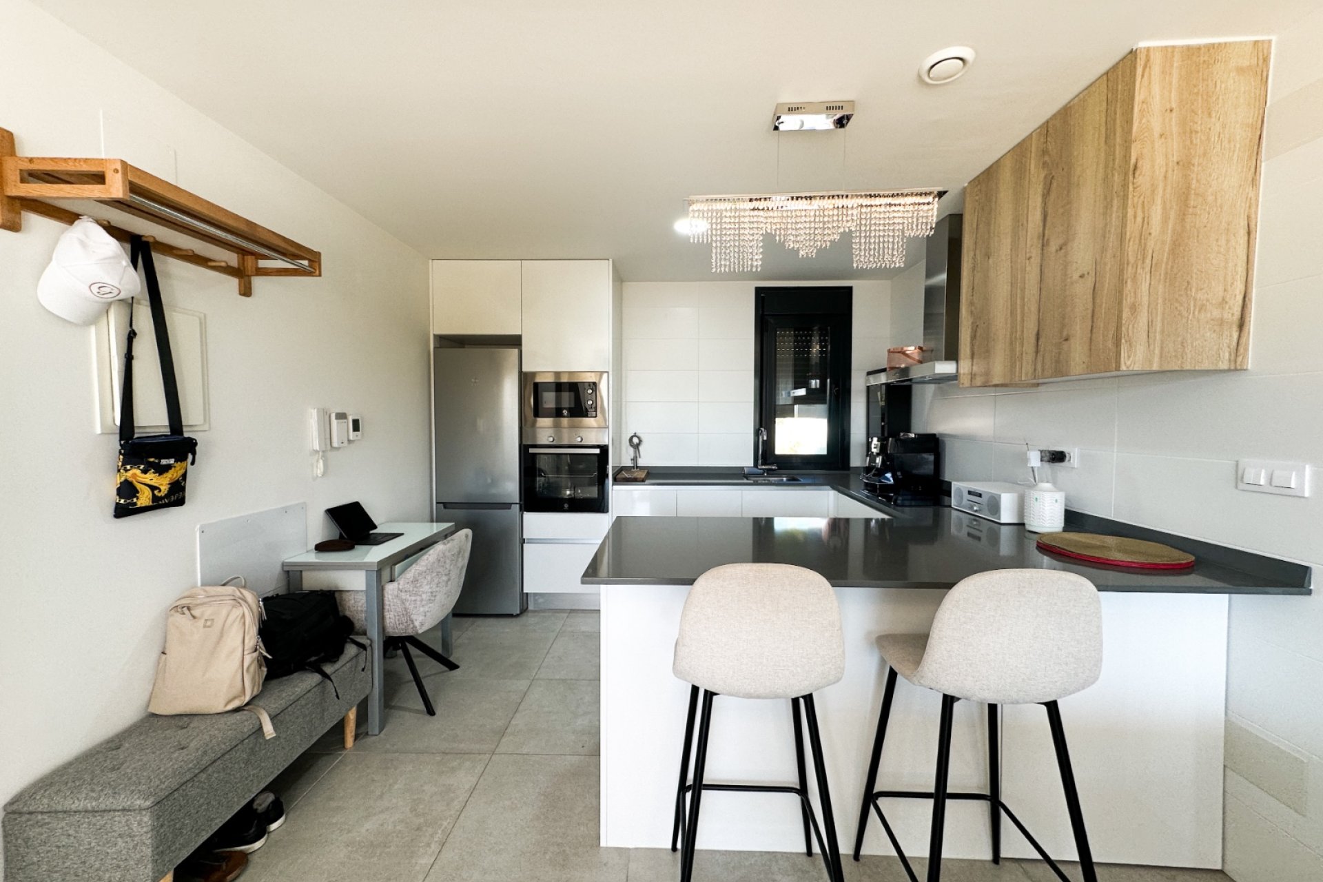 Segunda mano - Apartamento -
Orihuela Costa - Costa Blanca