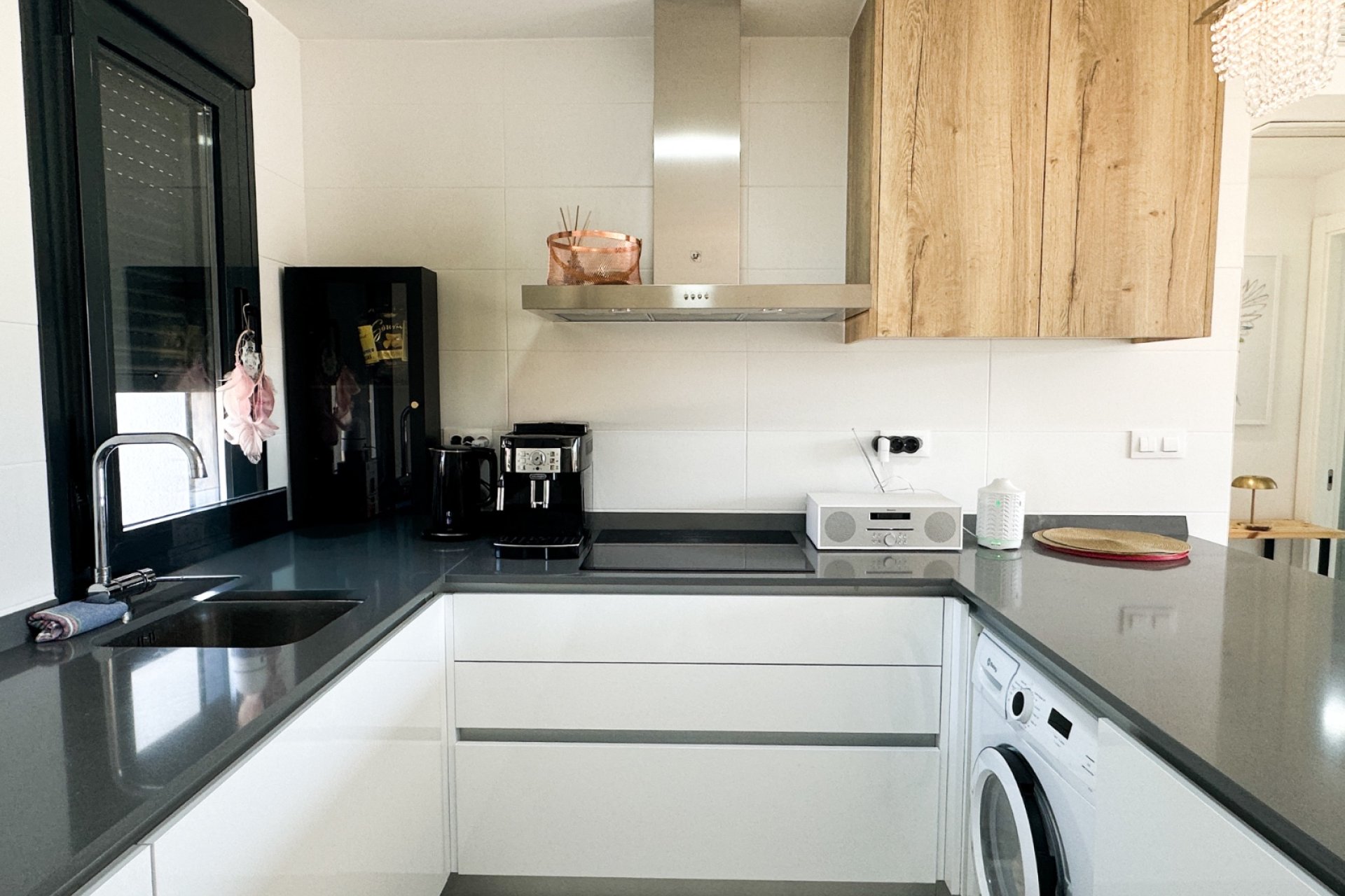 Segunda mano - Apartamento -
Orihuela Costa - Costa Blanca