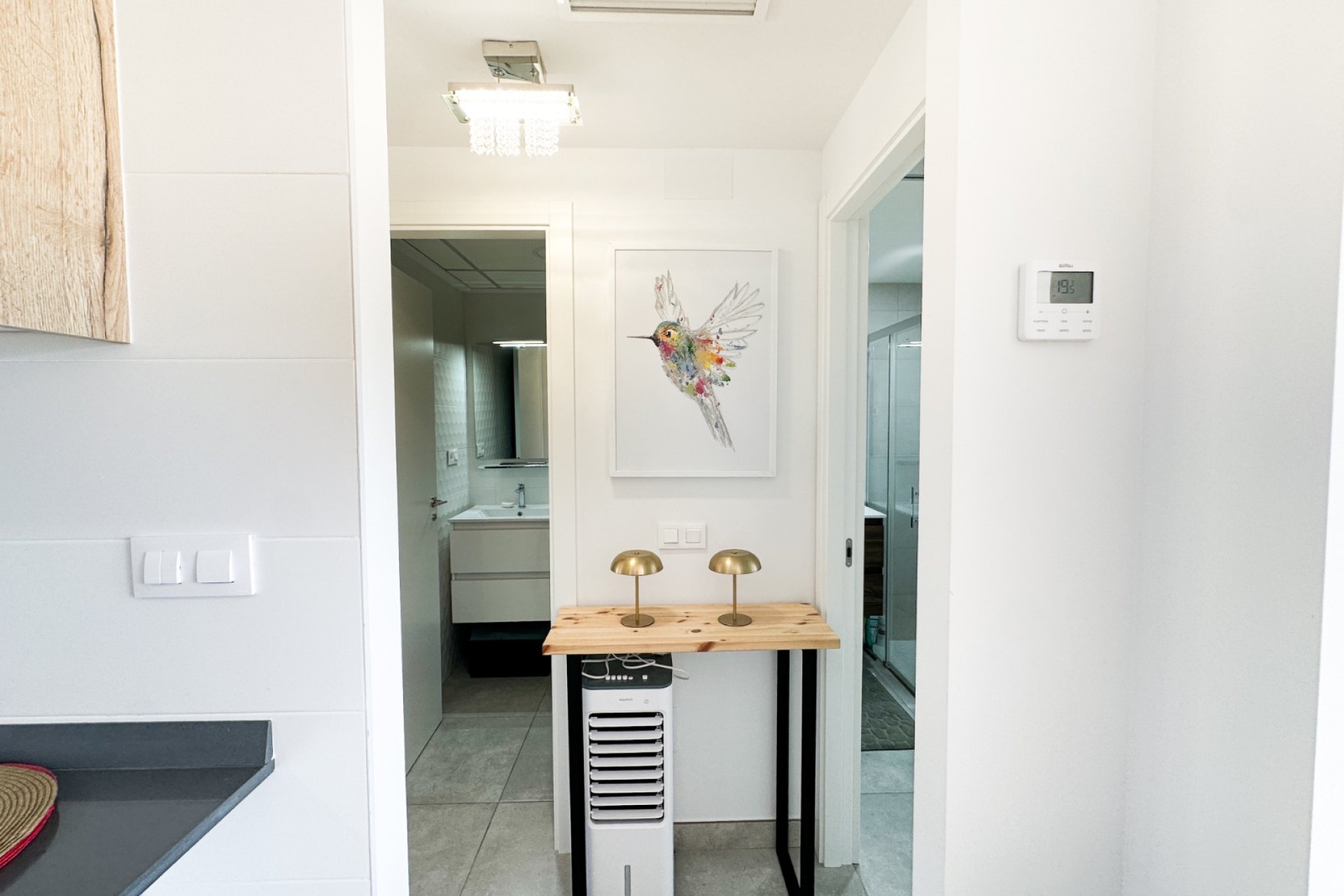 Segunda mano - Apartamento -
Orihuela Costa - Costa Blanca