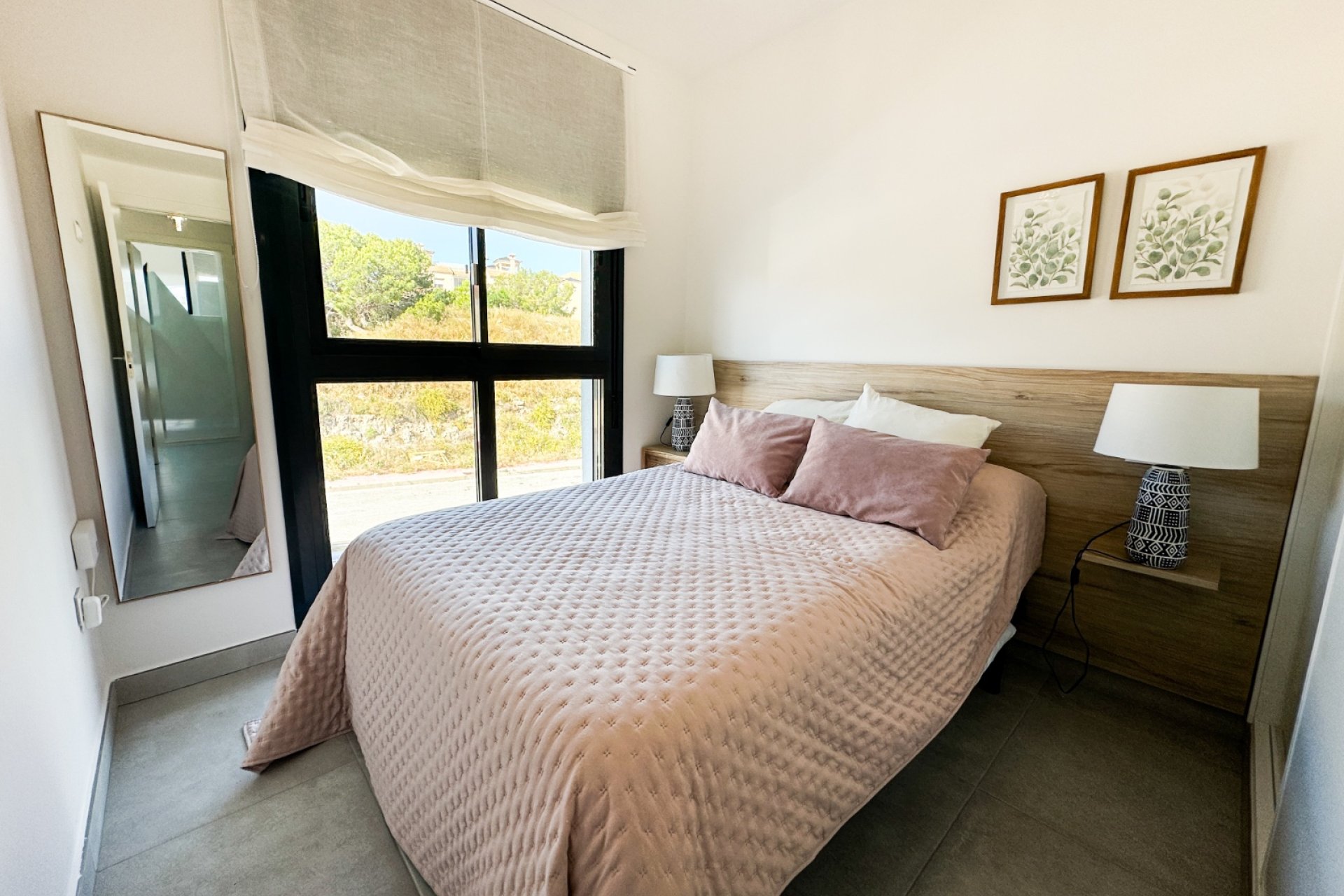 Segunda mano - Apartamento -
Orihuela Costa - Costa Blanca