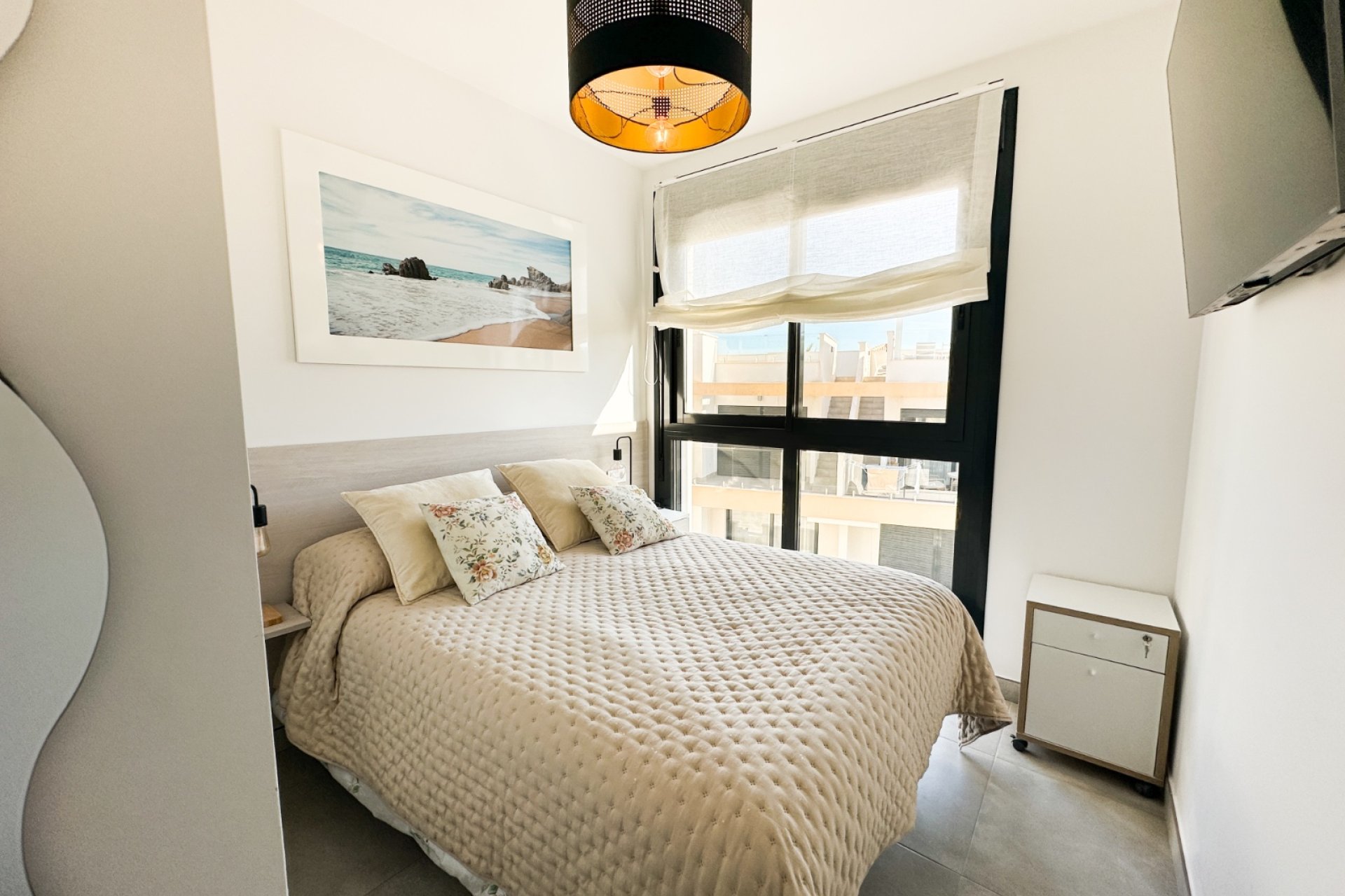 Segunda mano - Apartamento -
Orihuela Costa - Costa Blanca