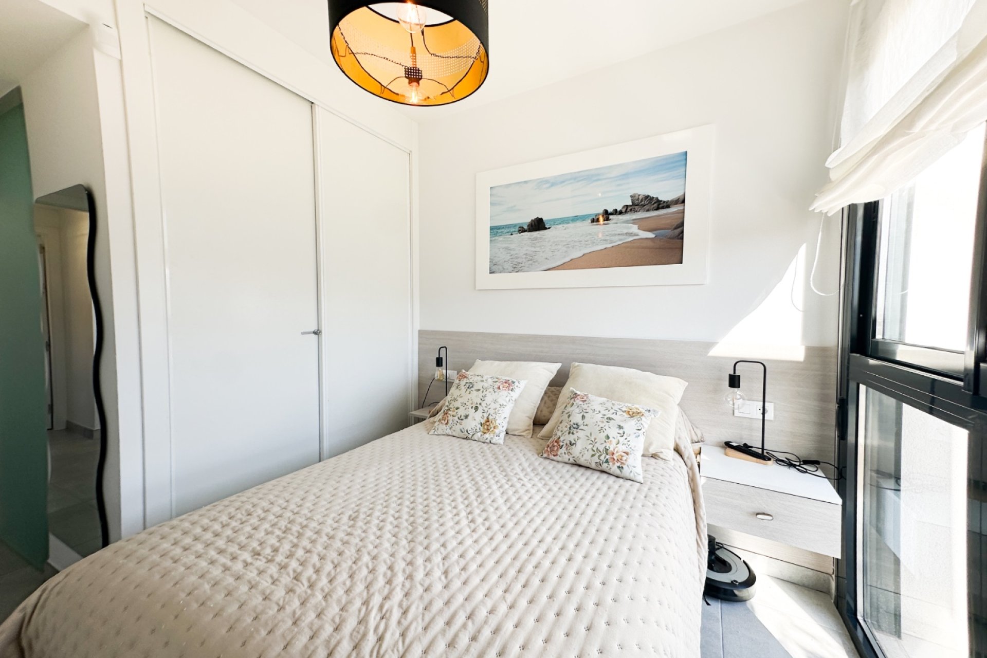 Segunda mano - Apartamento -
Orihuela Costa - Costa Blanca