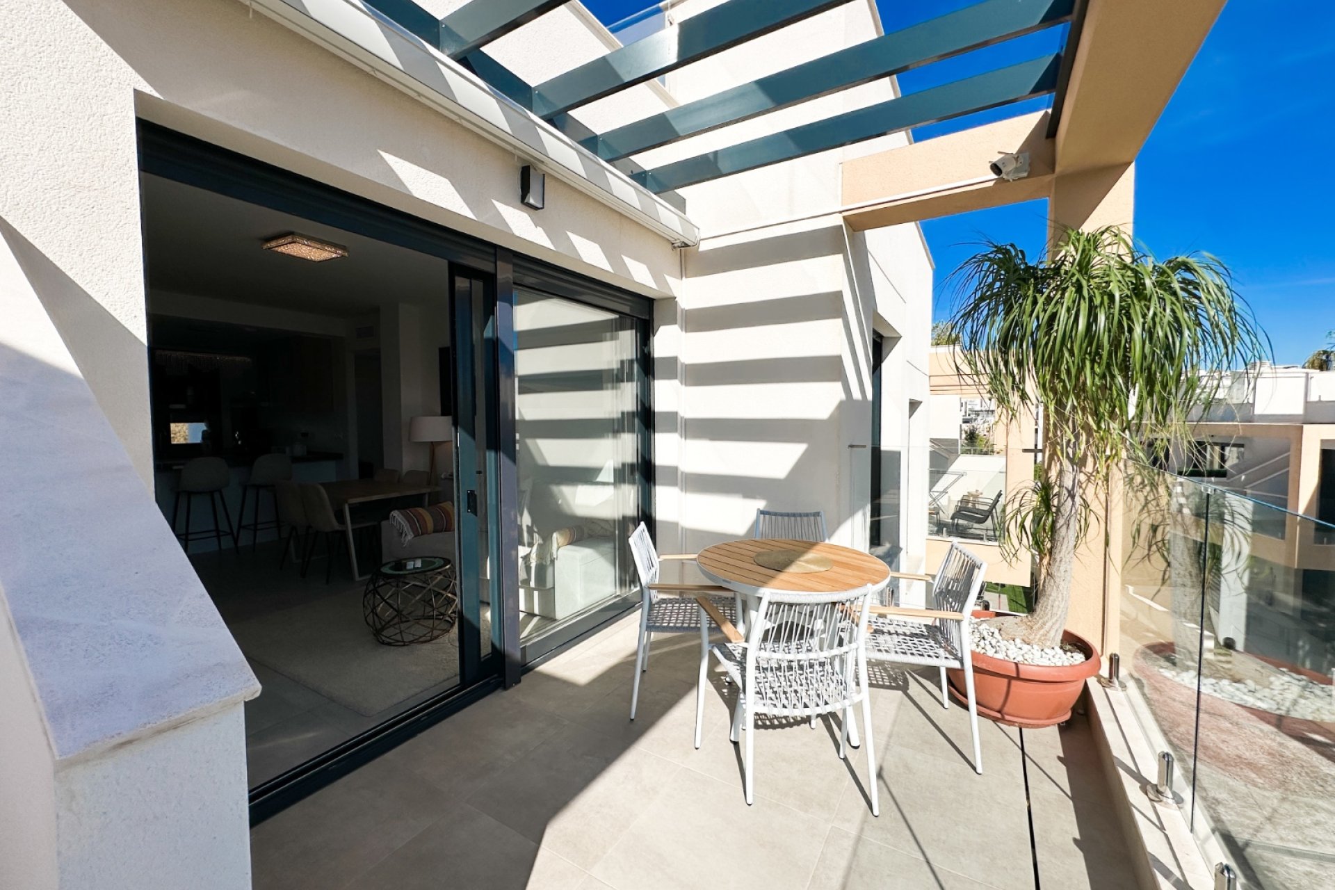 Segunda mano - Apartamento -
Orihuela Costa - Costa Blanca
