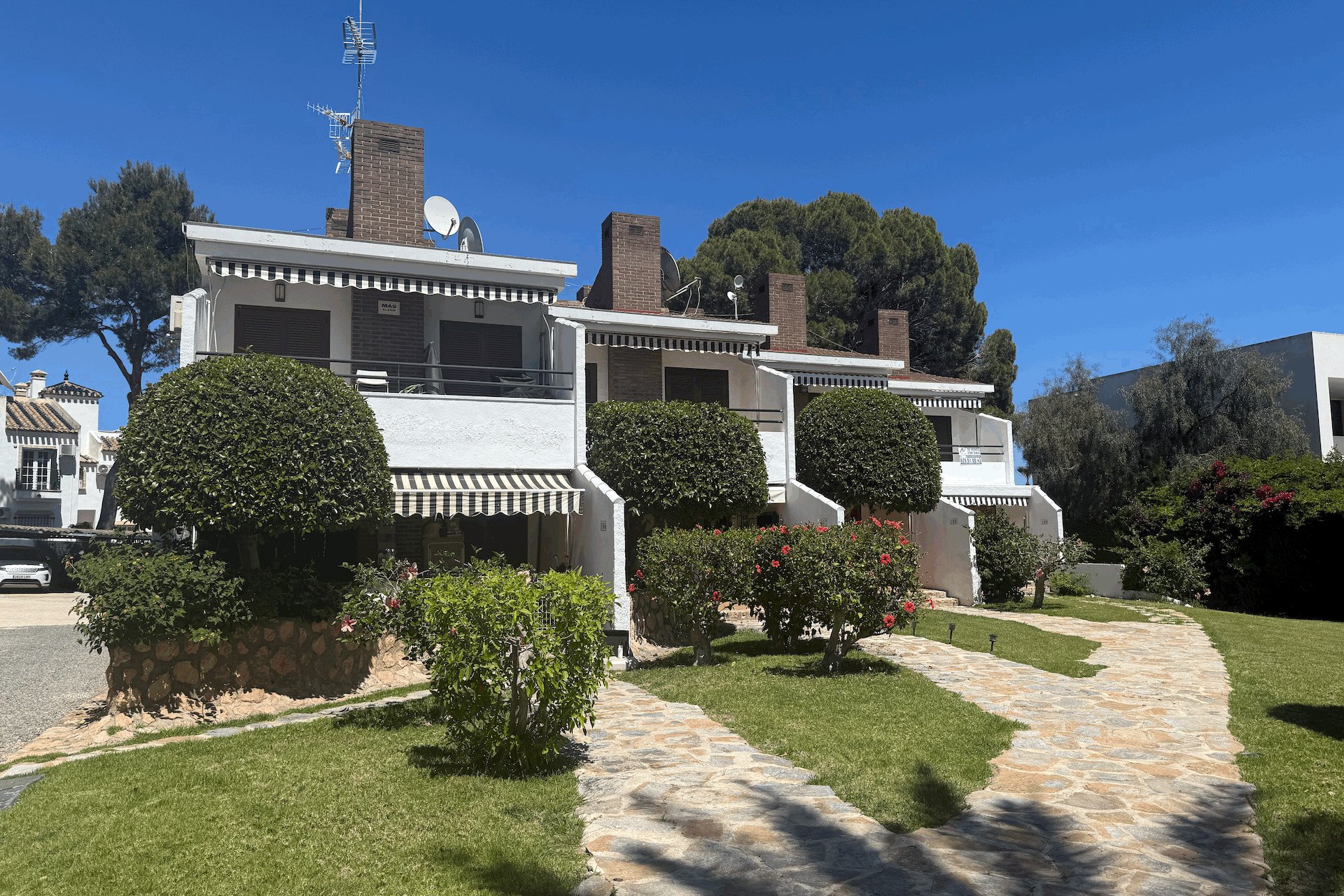 Segunda mano - Apartamento -
Orihuela Costa - Costa Blanca