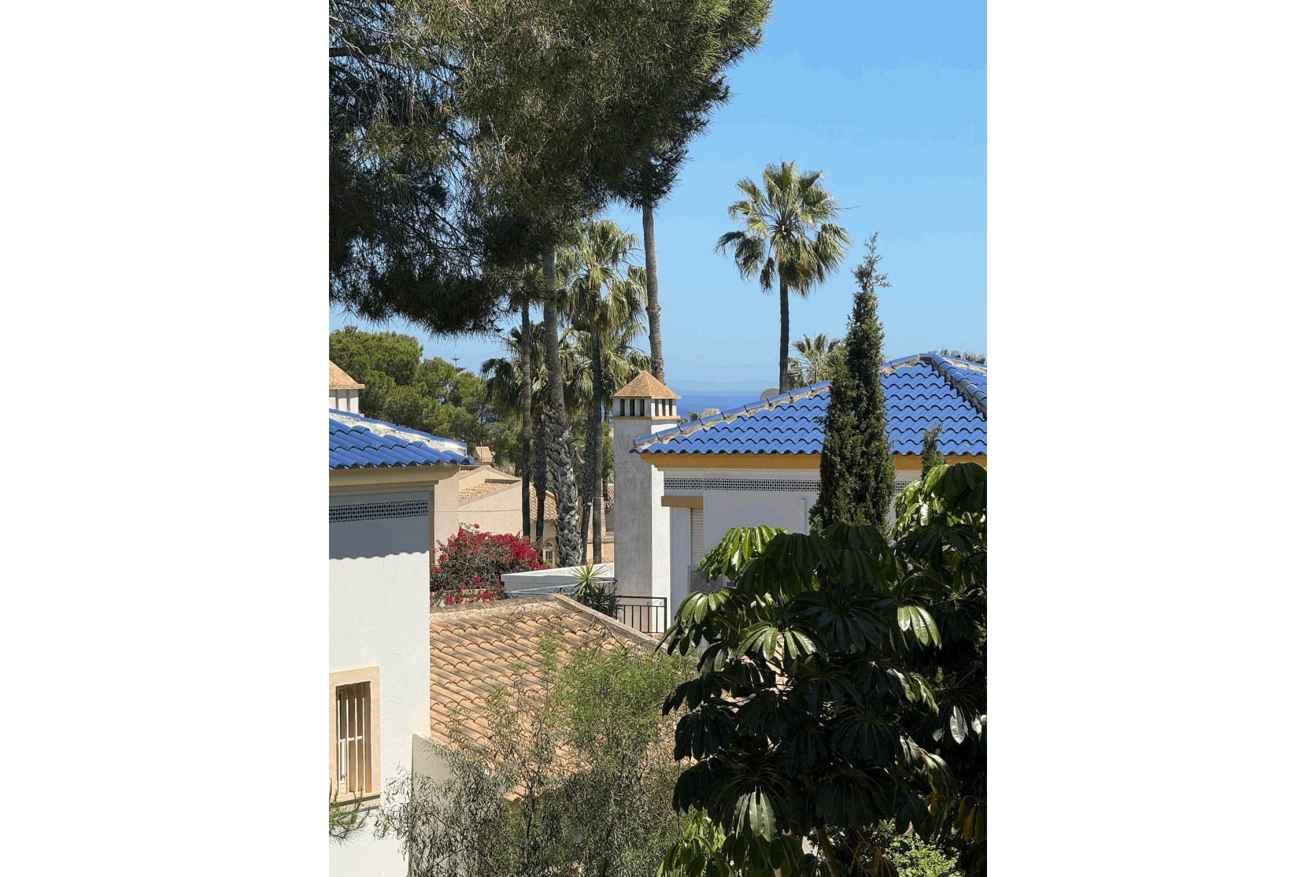 Segunda mano - Apartamento -
Orihuela Costa - Costa Blanca