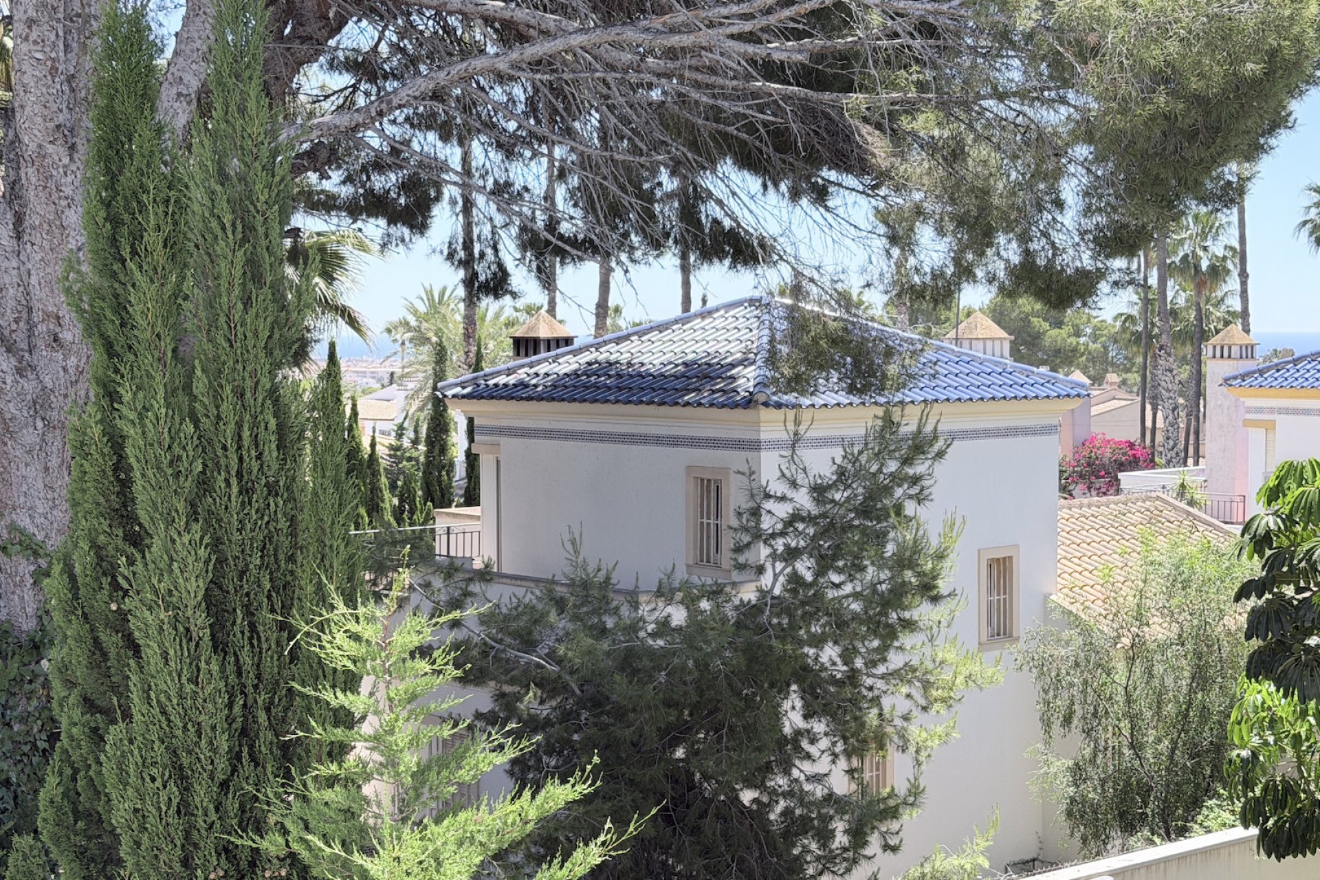 Segunda mano - Apartamento -
Orihuela Costa - Costa Blanca