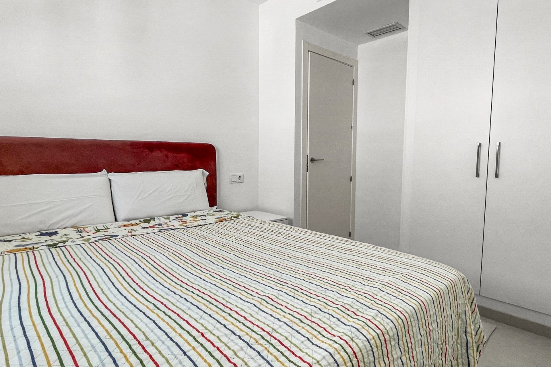 Segunda mano - Apartamento -
Orihuela Costa - Costa Blanca