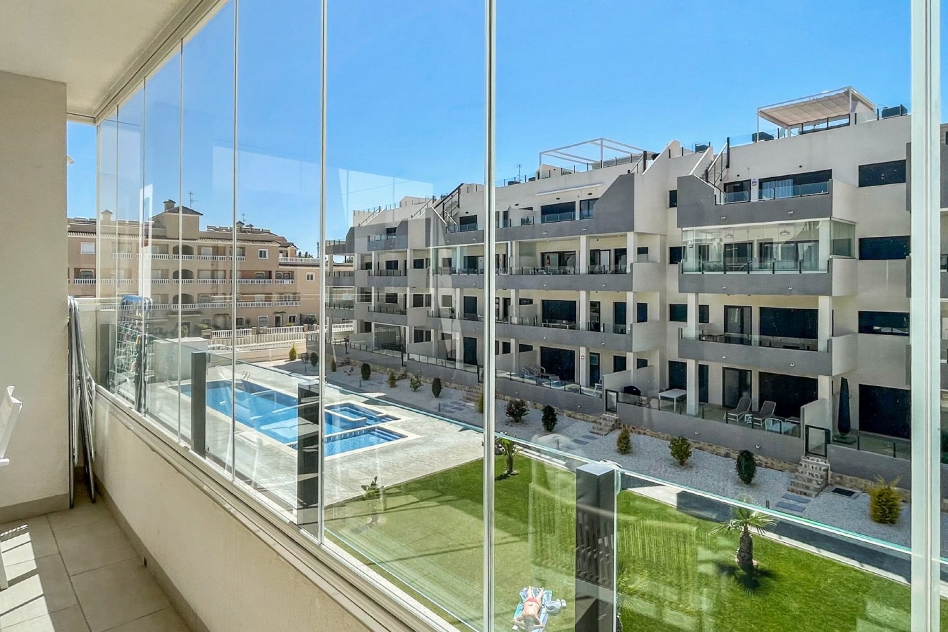 Segunda mano - Apartamento -
Orihuela Costa - Costa Blanca