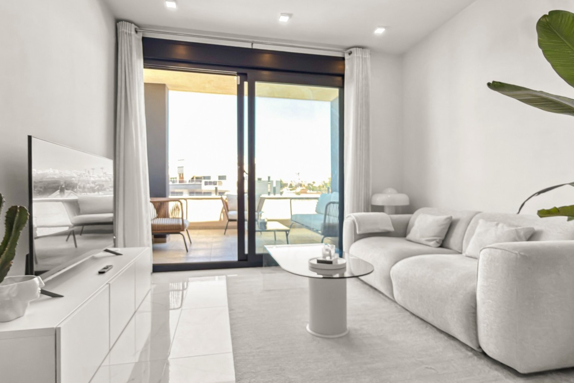 Segunda mano - Apartamento -
Orihuela Costa - Costa Blanca