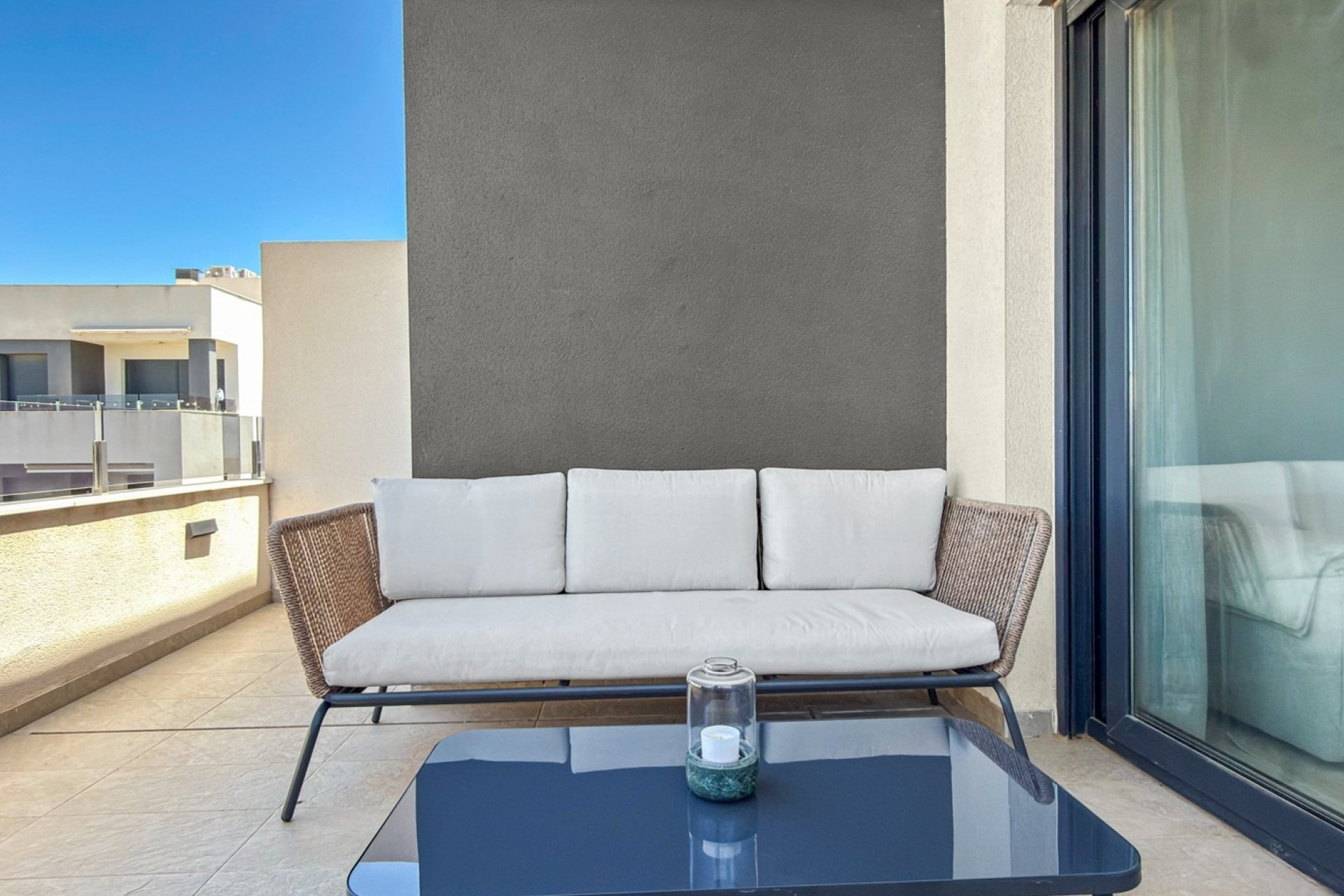 Segunda mano - Apartamento -
Orihuela Costa - Costa Blanca