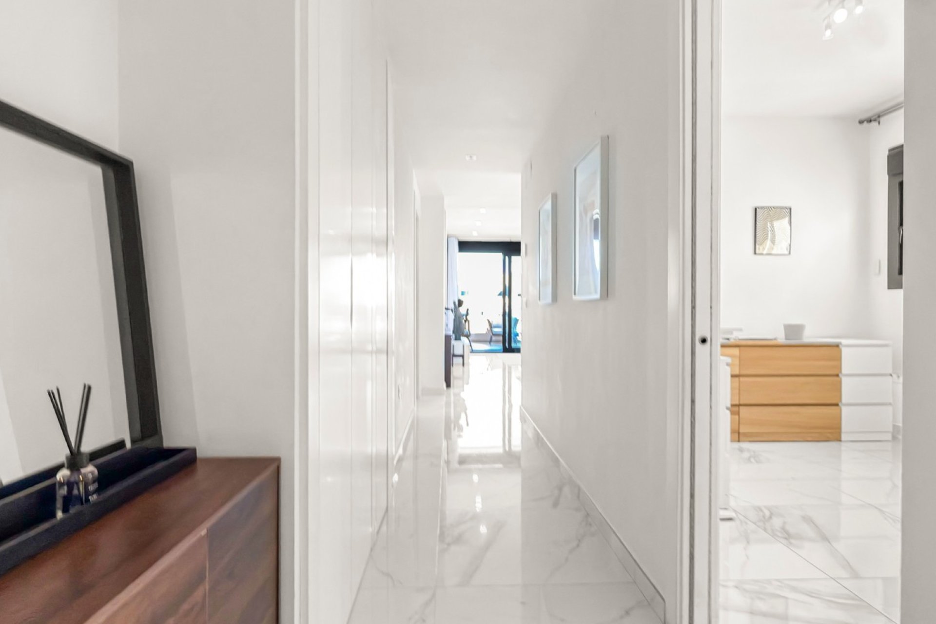 Segunda mano - Apartamento -
Orihuela Costa - Costa Blanca