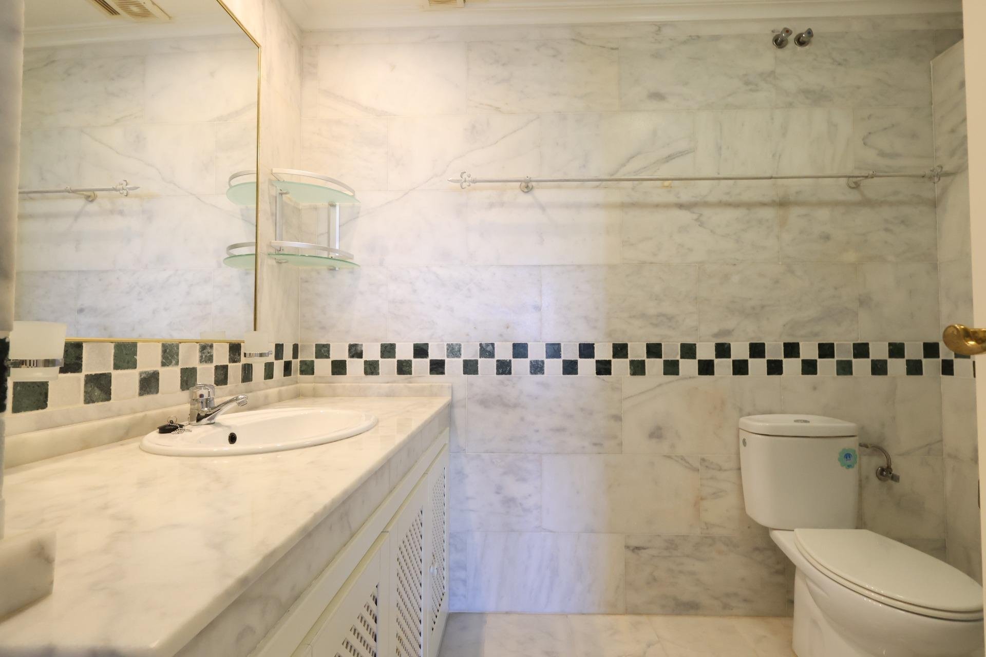 Segunda mano - Apartamento -
Orihuela Costa - Costa Blanca