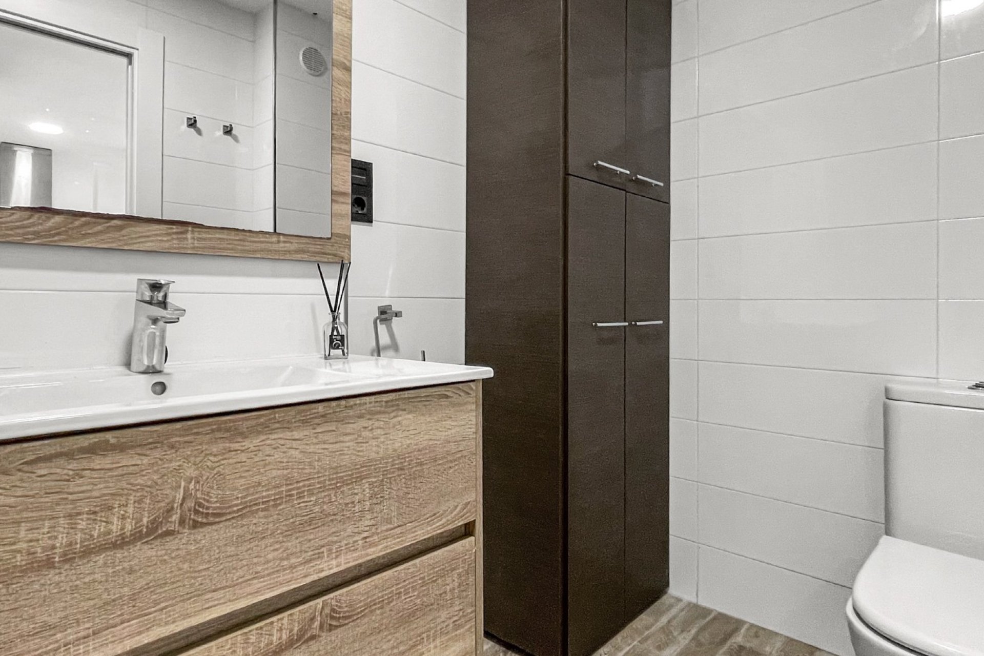 Segunda mano - Apartamento -
Orihuela Costa - Costa Blanca