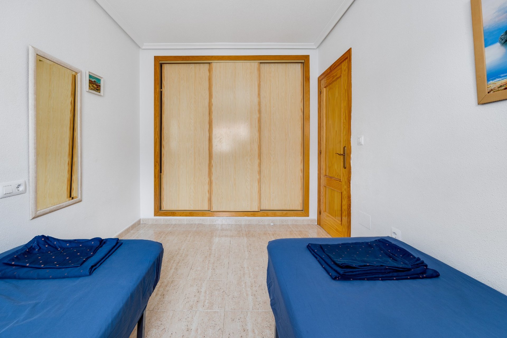 Segunda mano - Apartamento -
Orihuela Costa - Costa Blanca