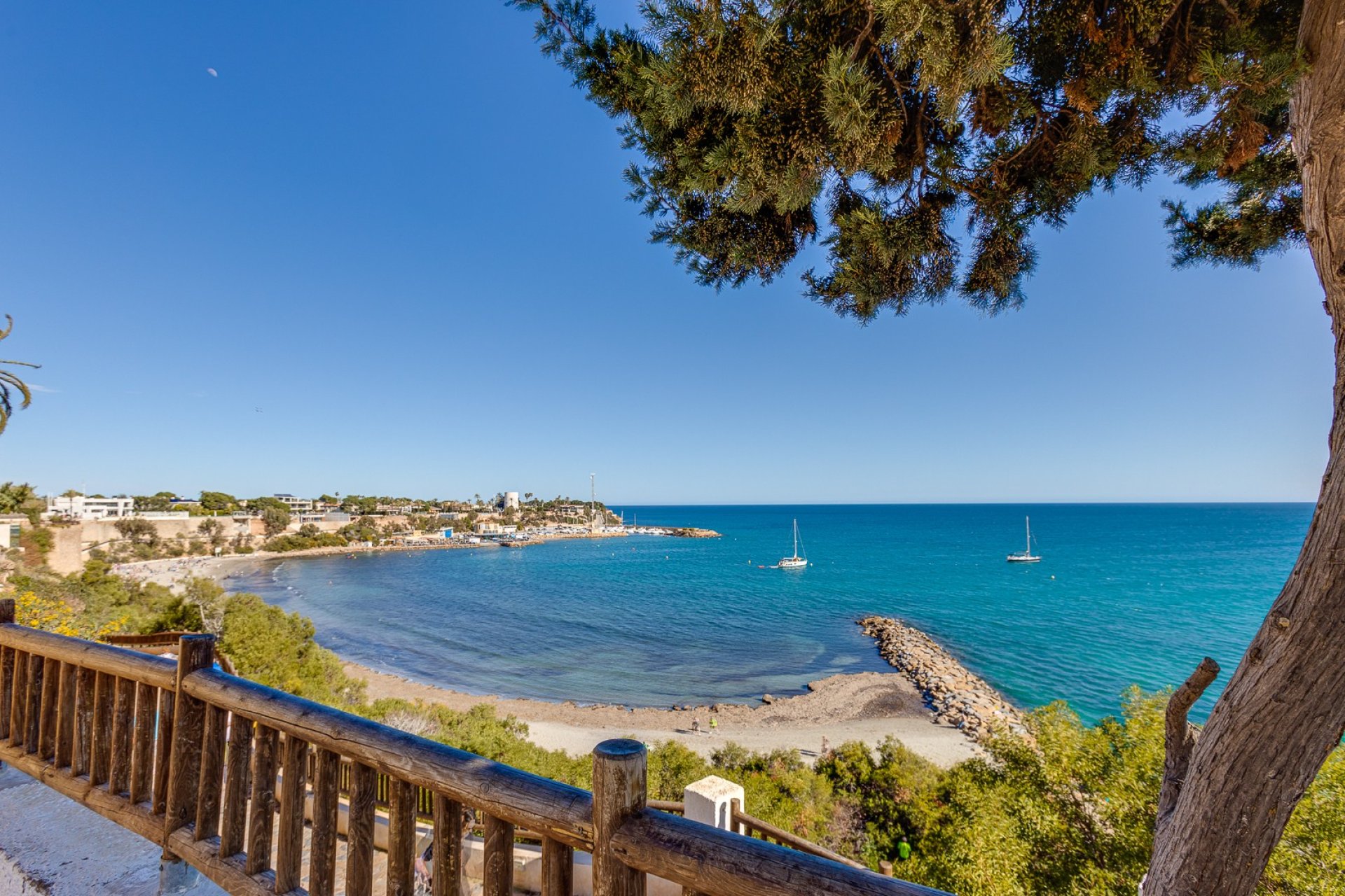 Segunda mano - Apartamento -
Orihuela Costa - Costa Blanca