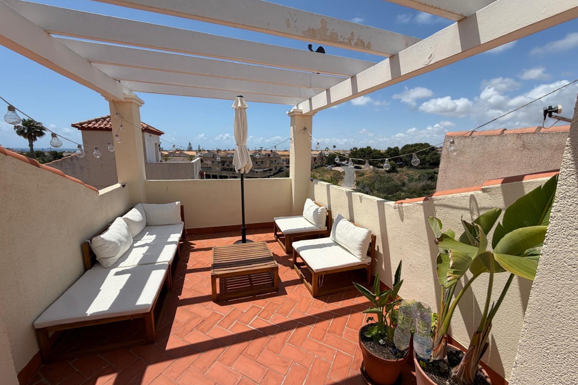 Segunda mano - Apartamento -
Orihuela Costa - Costa Blanca