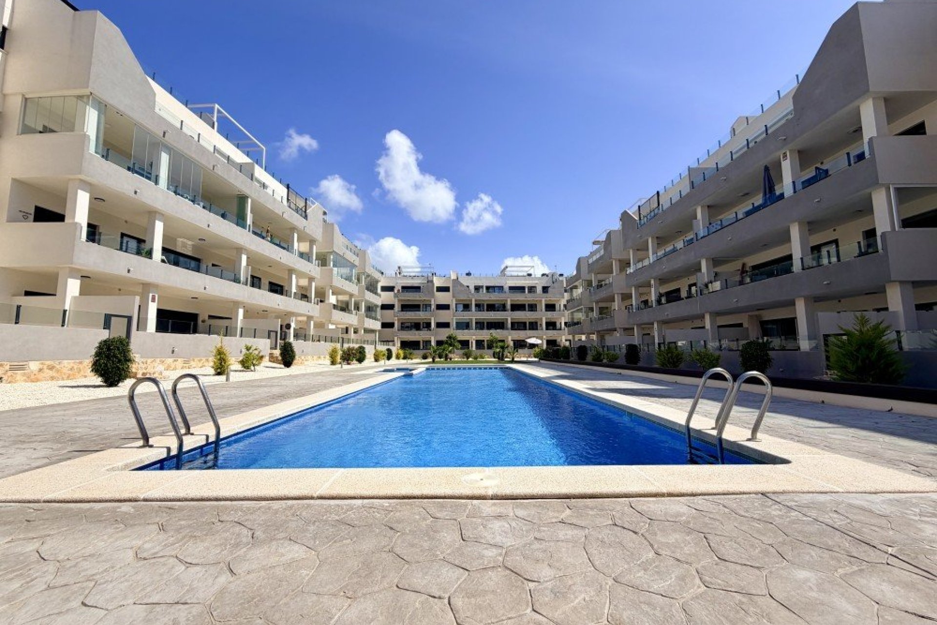 Segunda mano - Apartamento -
Orihuela Costa - Costa Blanca