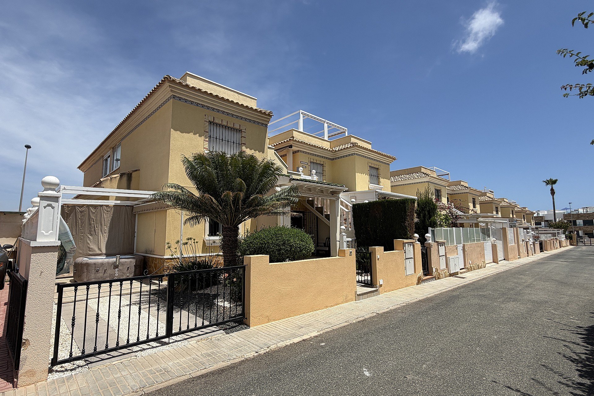 Segunda mano - Apartamento -
Orihuela Costa - Costa Blanca