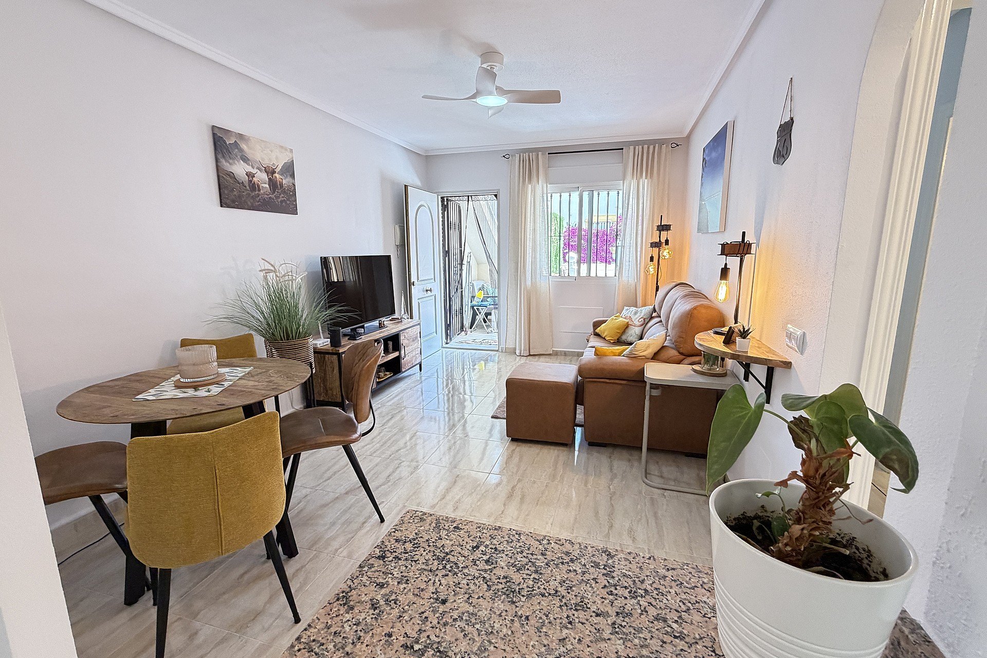 Segunda mano - Apartamento -
Orihuela Costa - Costa Blanca