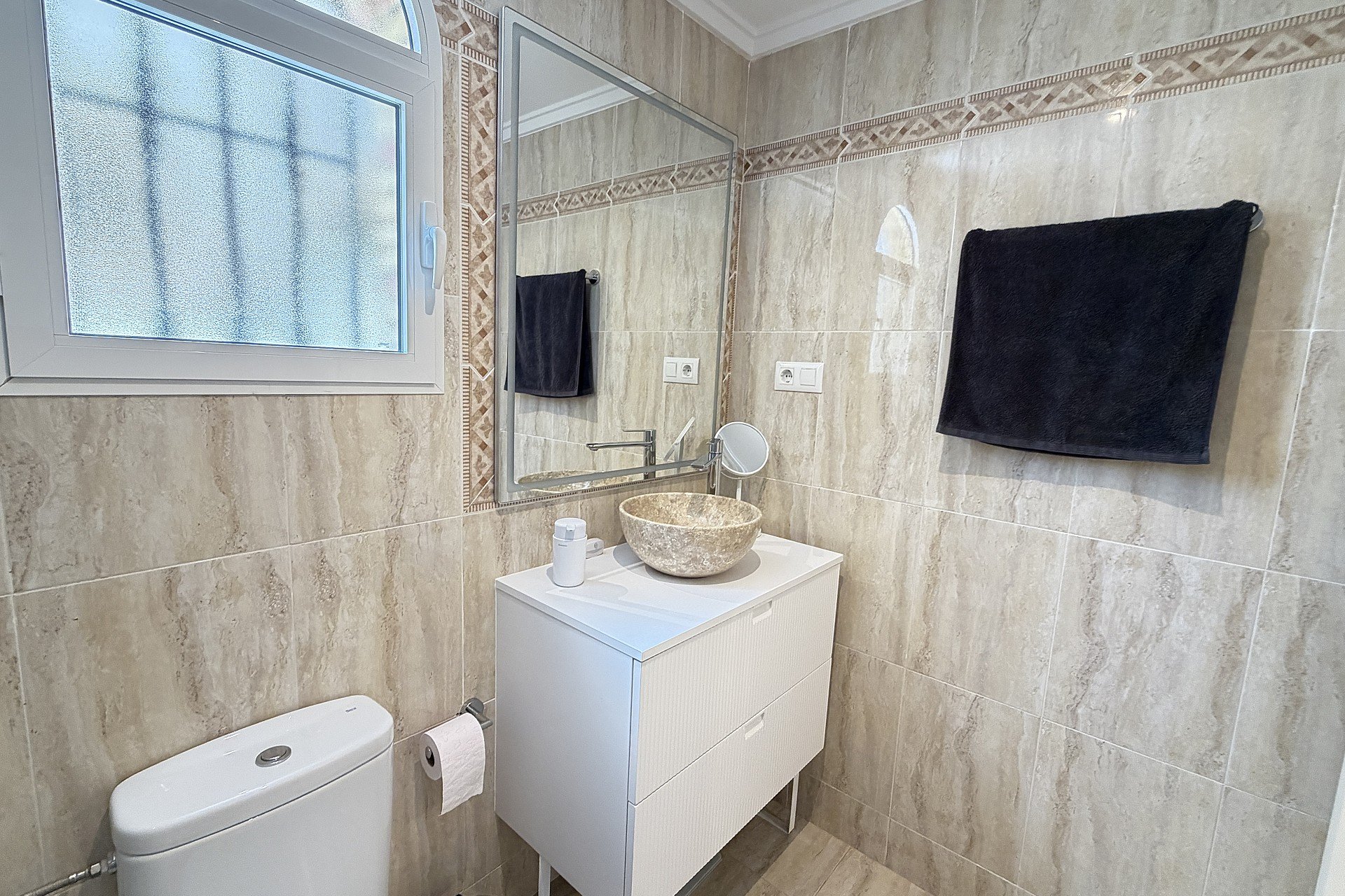 Segunda mano - Apartamento -
Orihuela Costa - Costa Blanca