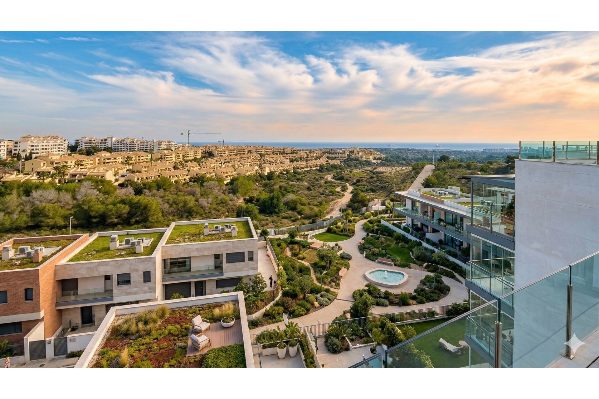 Segunda mano - Apartamento -
Orihuela Costa - Costa Blanca