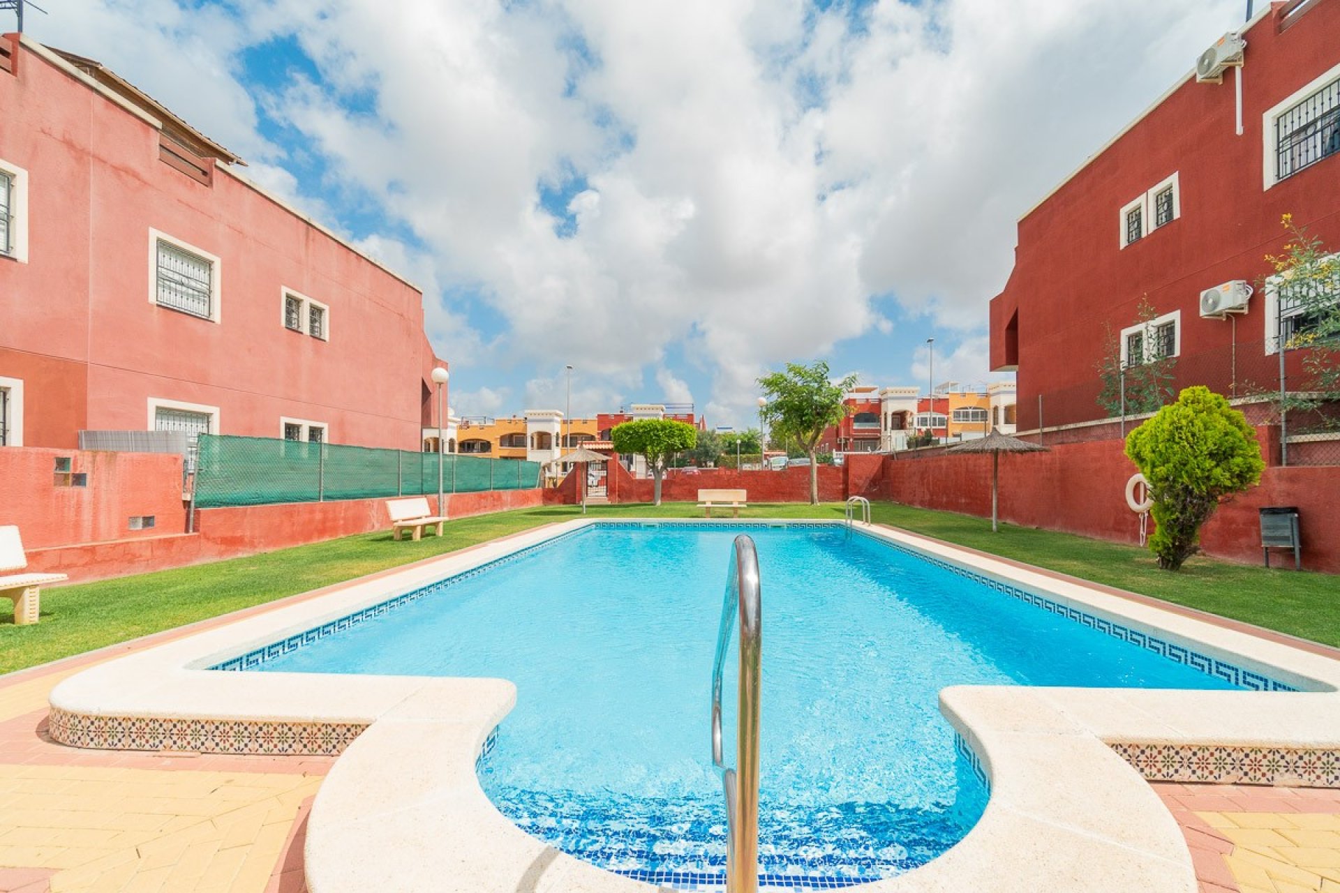 Segunda mano - Apartamento -
Orihuela Costa - Costa Blanca