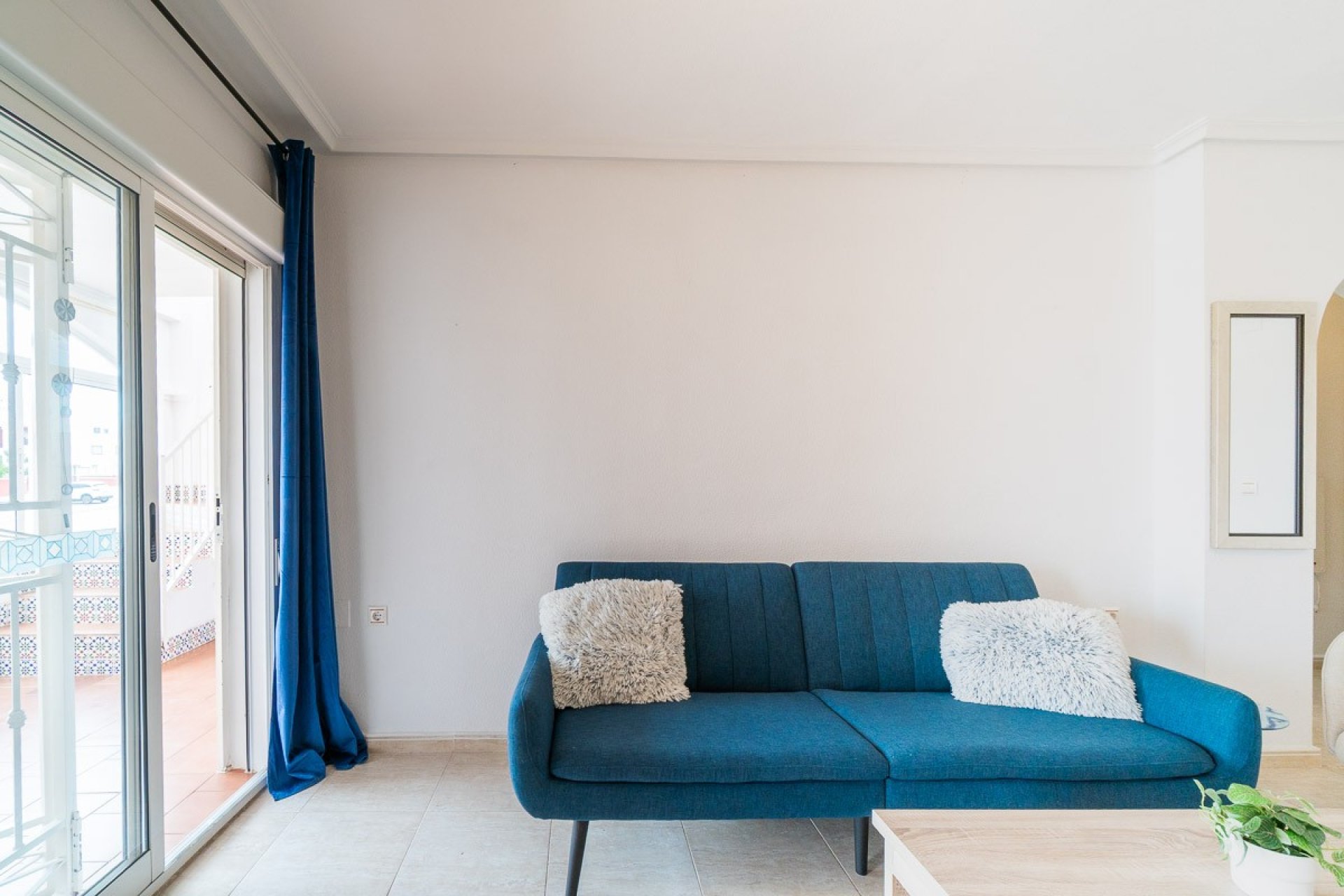 Segunda mano - Apartamento -
Orihuela Costa - Costa Blanca
