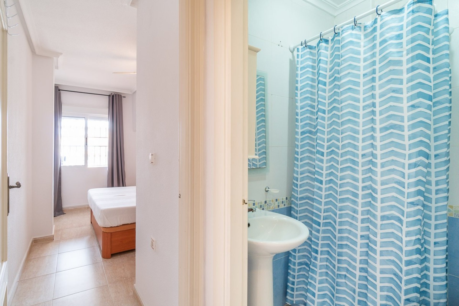 Segunda mano - Apartamento -
Orihuela Costa - Costa Blanca