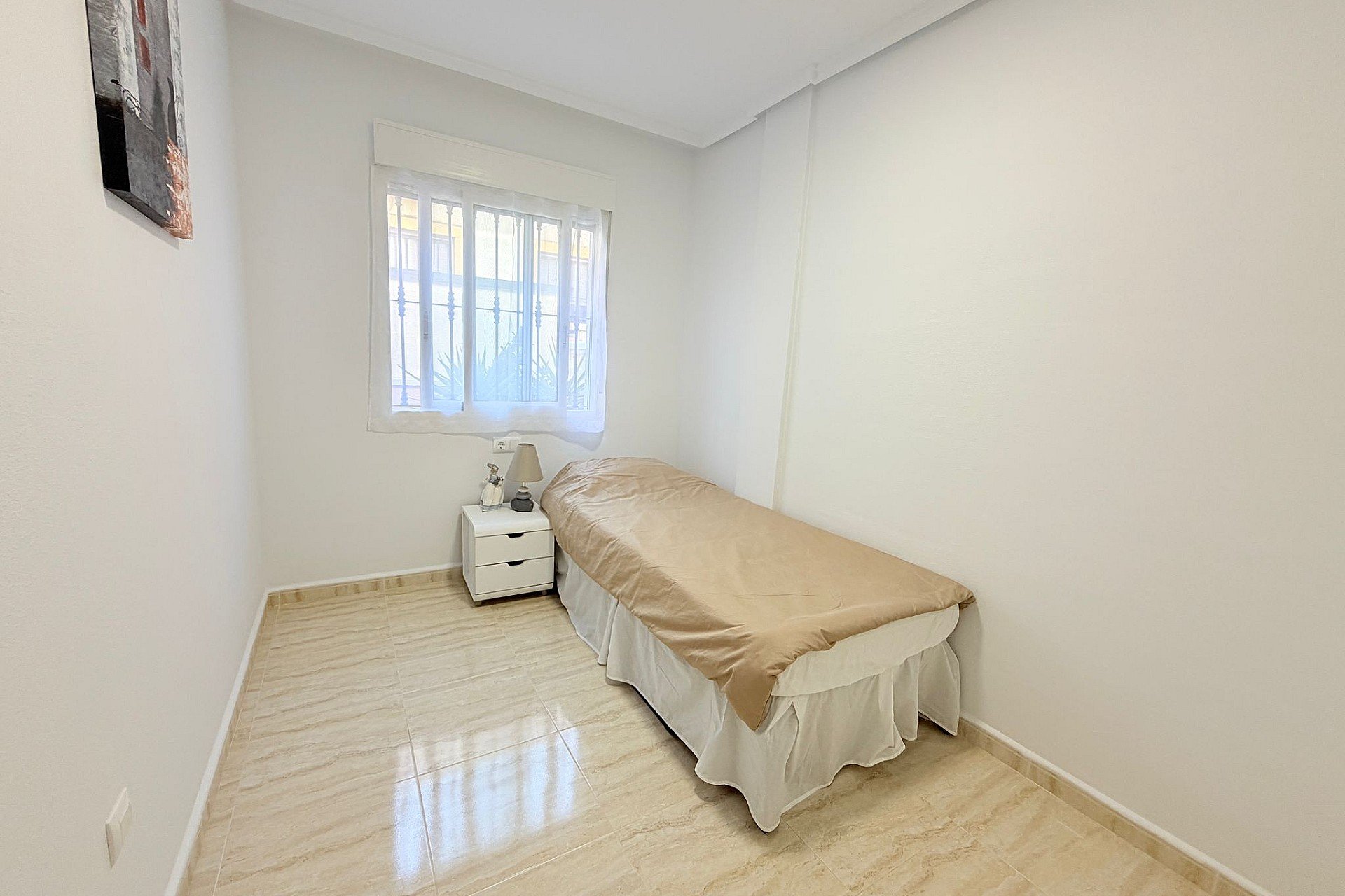 Segunda mano - Apartamento -
Orihuela Costa - Costa Blanca