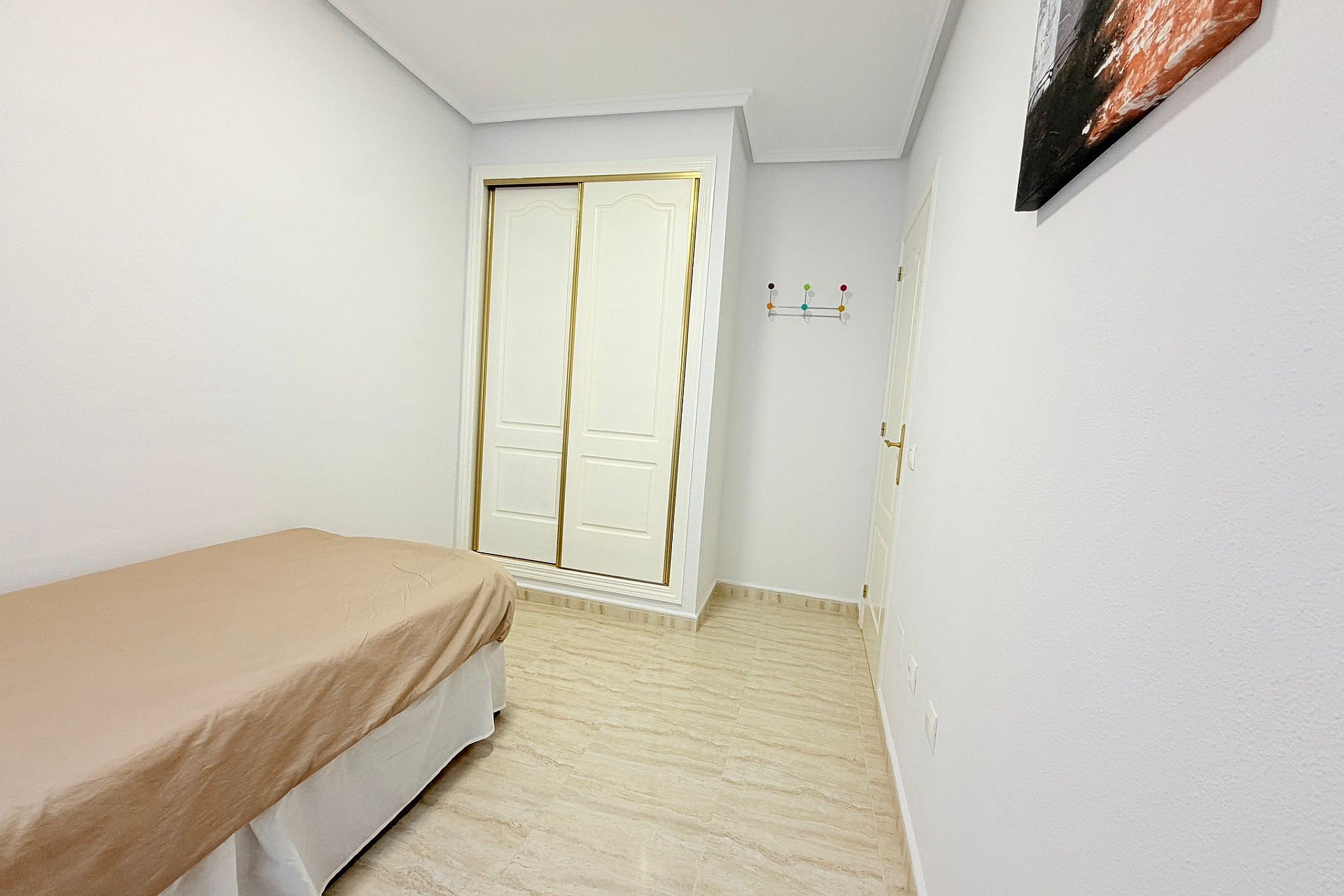 Segunda mano - Apartamento -
Orihuela Costa - Costa Blanca