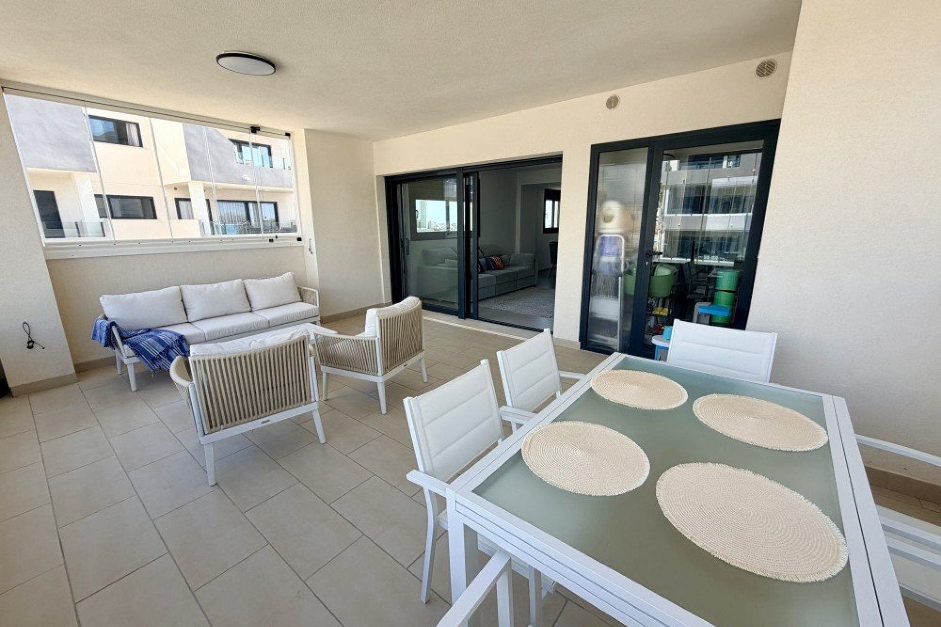 Segunda mano - Apartamento -
Orihuela Costa - Costa Blanca