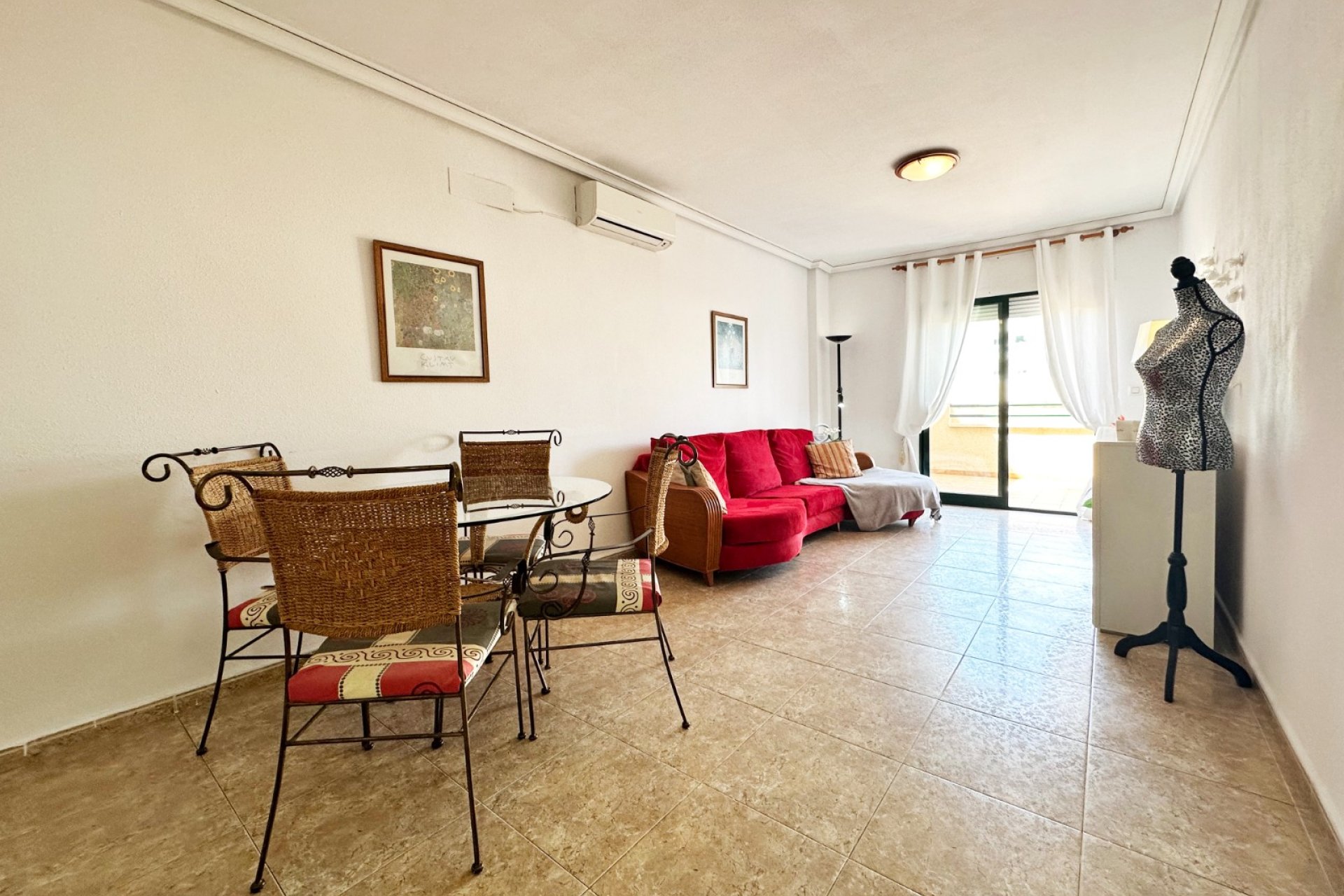 Segunda mano - Apartamento -
Orihuela Costa - Costa Blanca