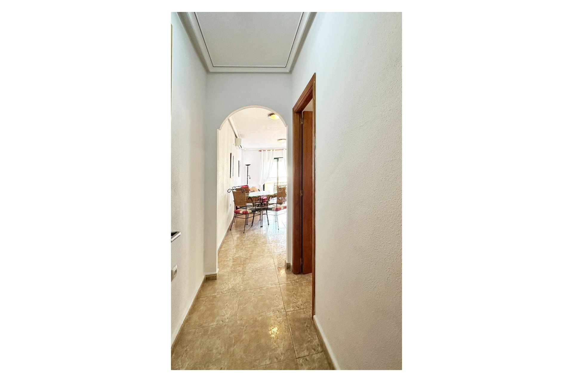 Segunda mano - Apartamento -
Orihuela Costa - Costa Blanca
