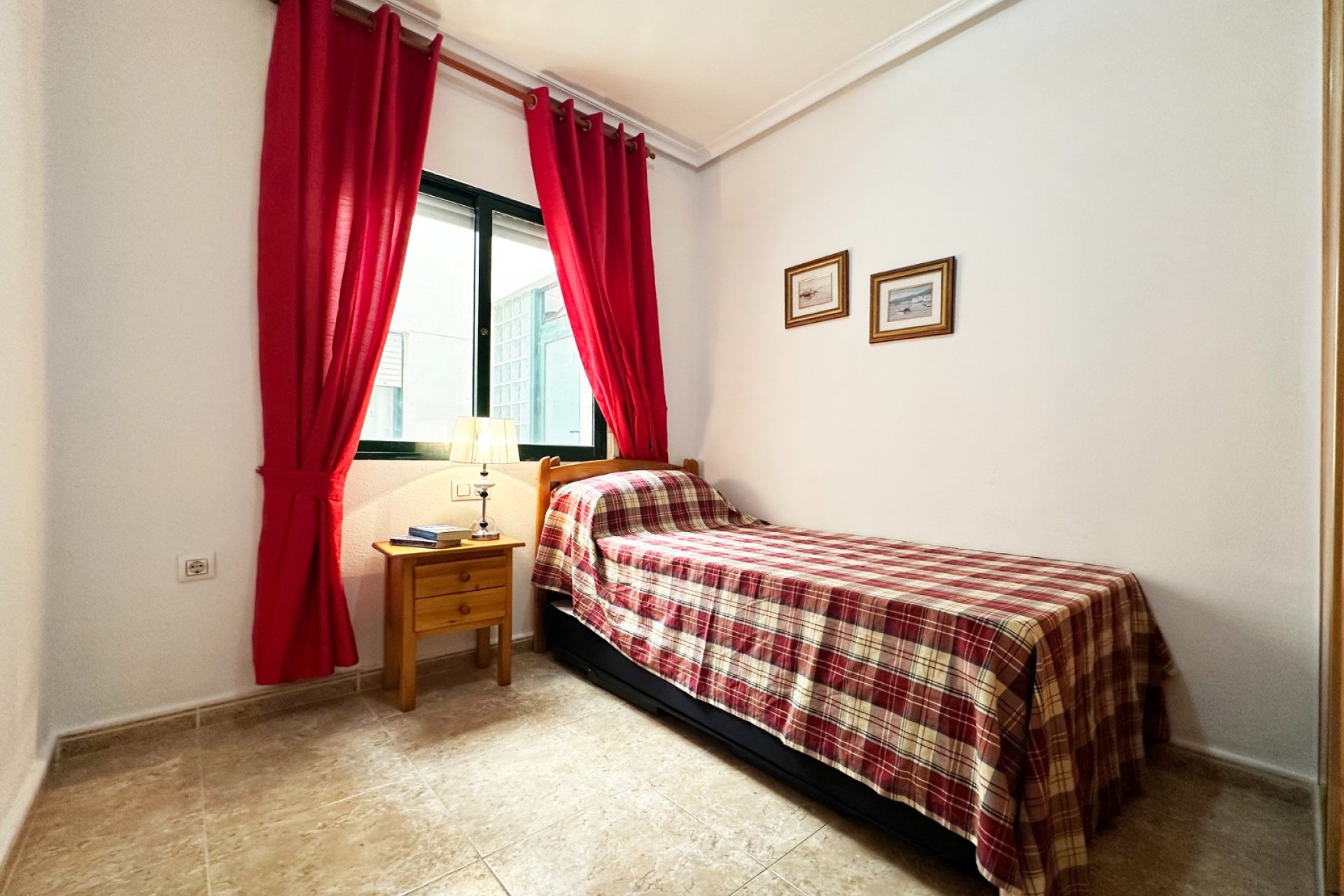 Segunda mano - Apartamento -
Orihuela Costa - Costa Blanca