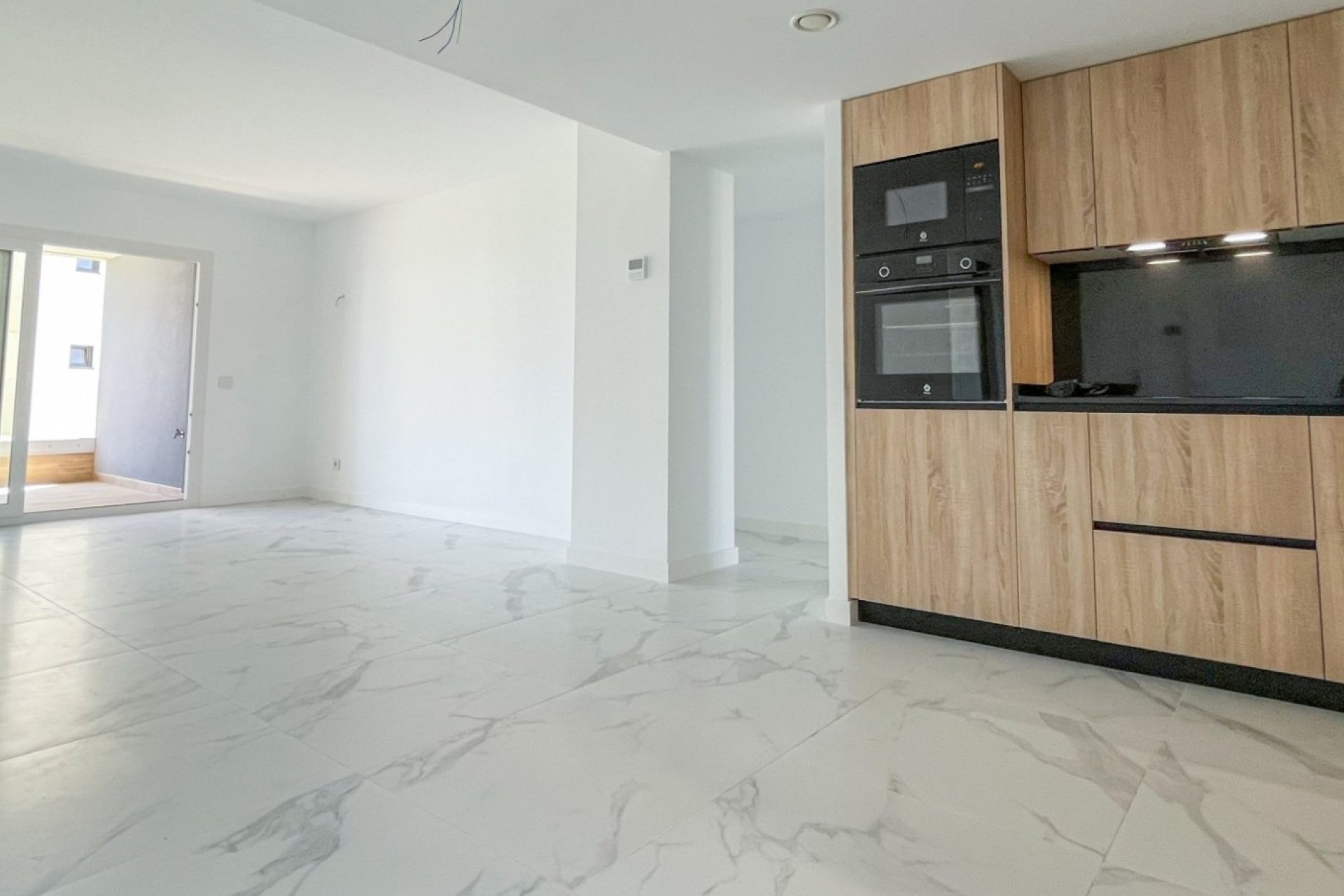 Segunda mano - Apartamento -
Orihuela Costa - Costa Blanca