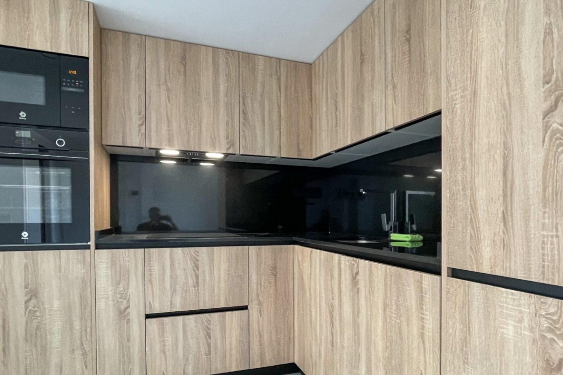 Segunda mano - Apartamento -
Orihuela Costa - Costa Blanca