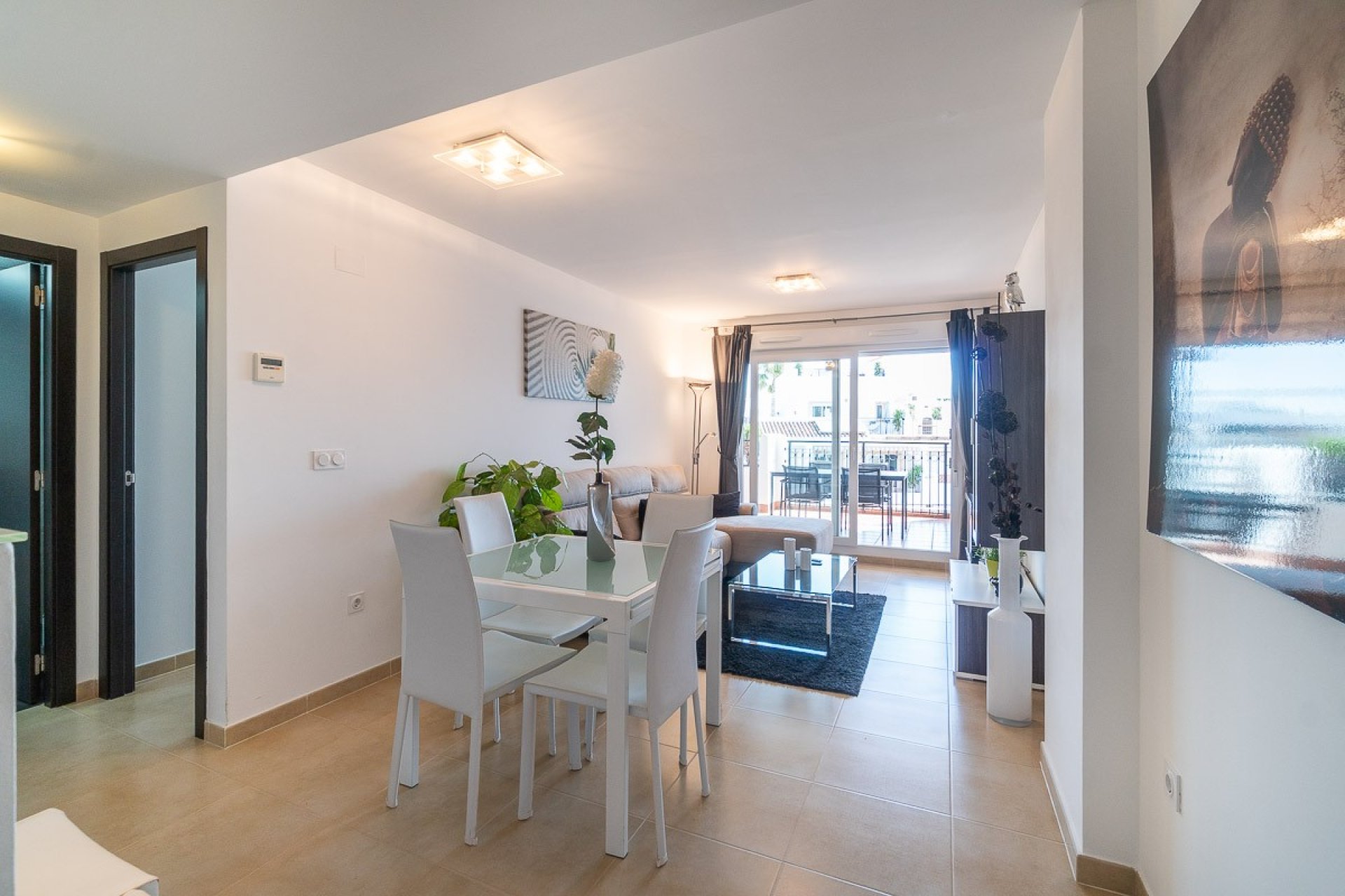 Segunda mano - Apartamento -
Orihuela Costa - Costa Blanca