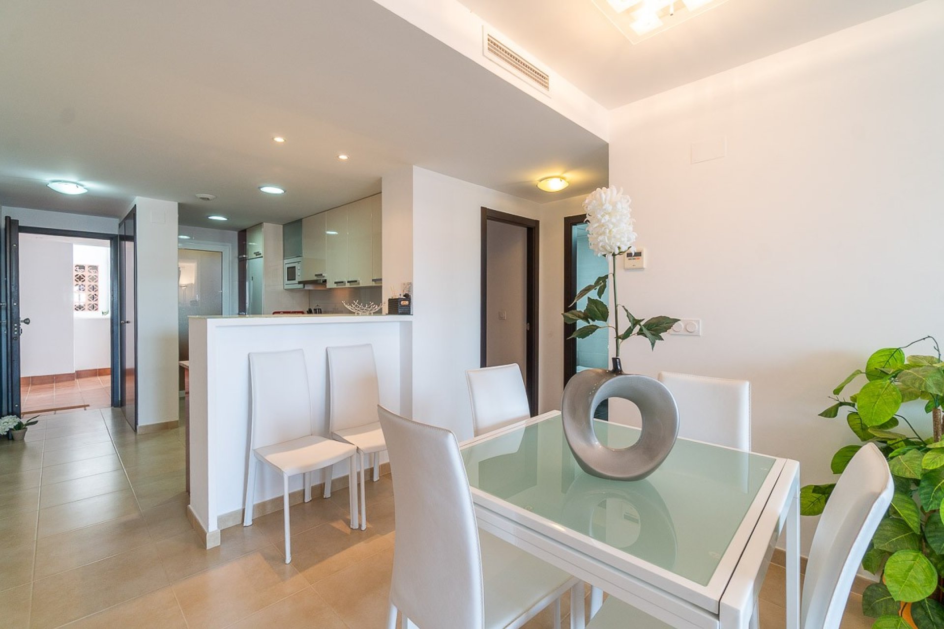 Segunda mano - Apartamento -
Orihuela Costa - Costa Blanca
