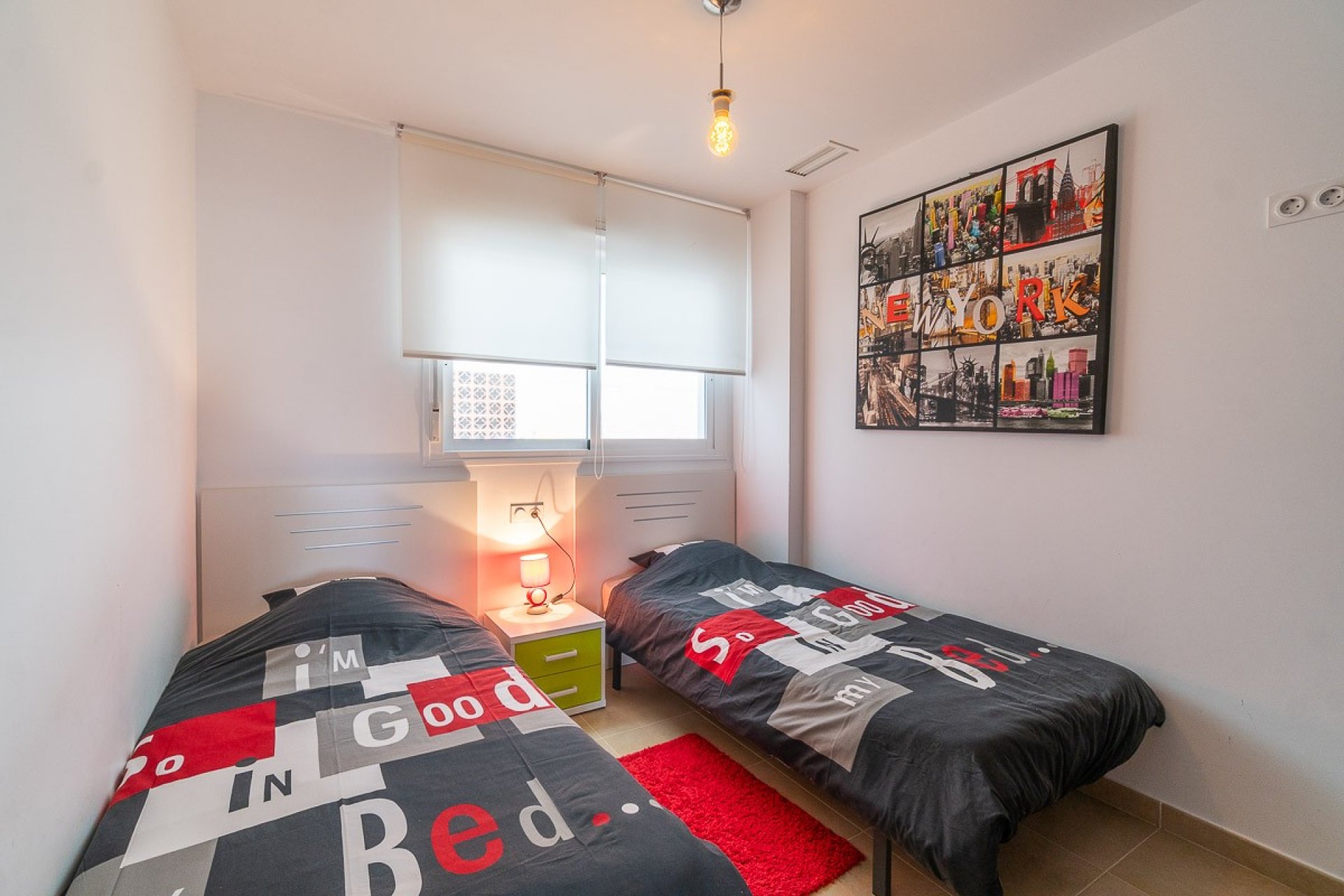 Segunda mano - Apartamento -
Orihuela Costa - Costa Blanca
