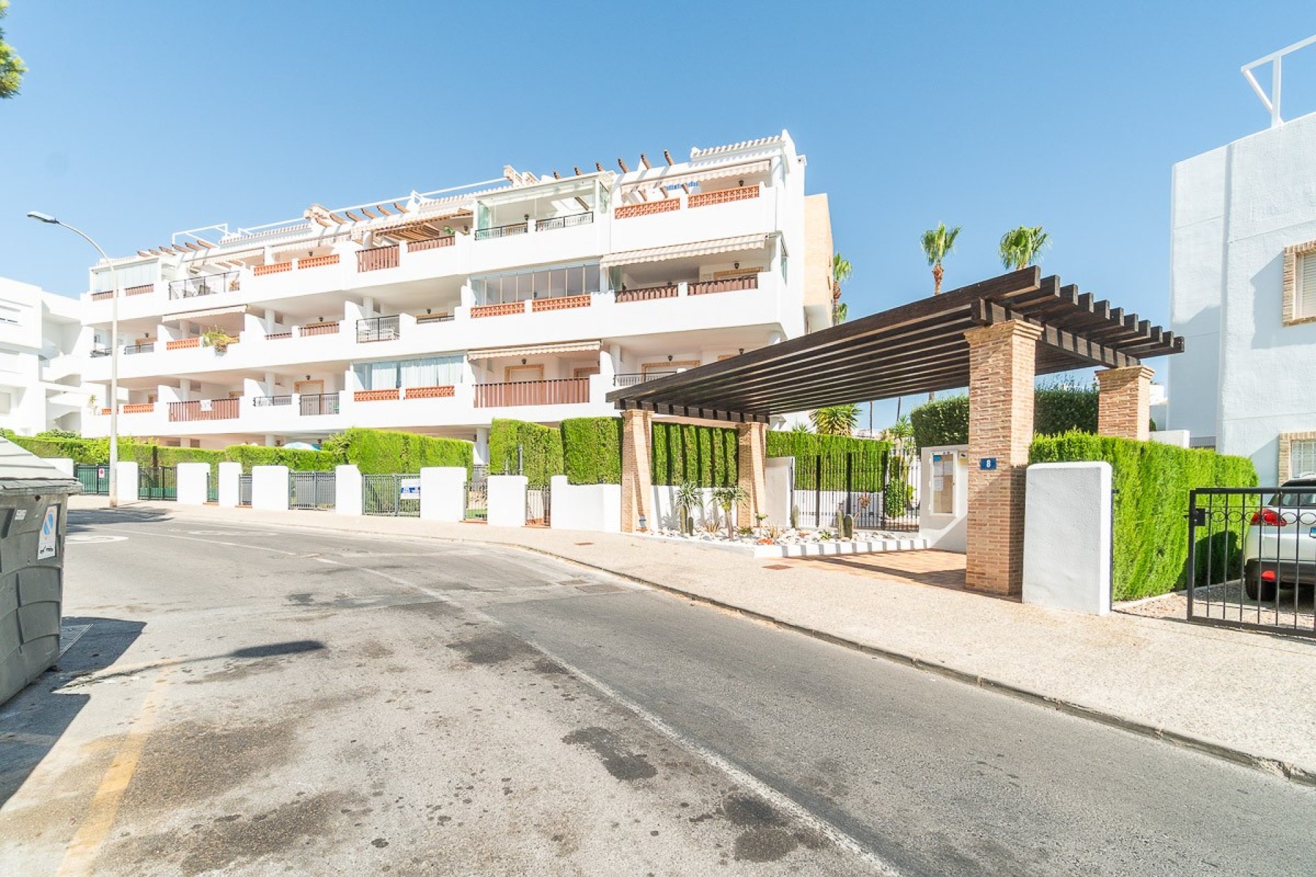 Segunda mano - Apartamento -
Orihuela Costa - Costa Blanca