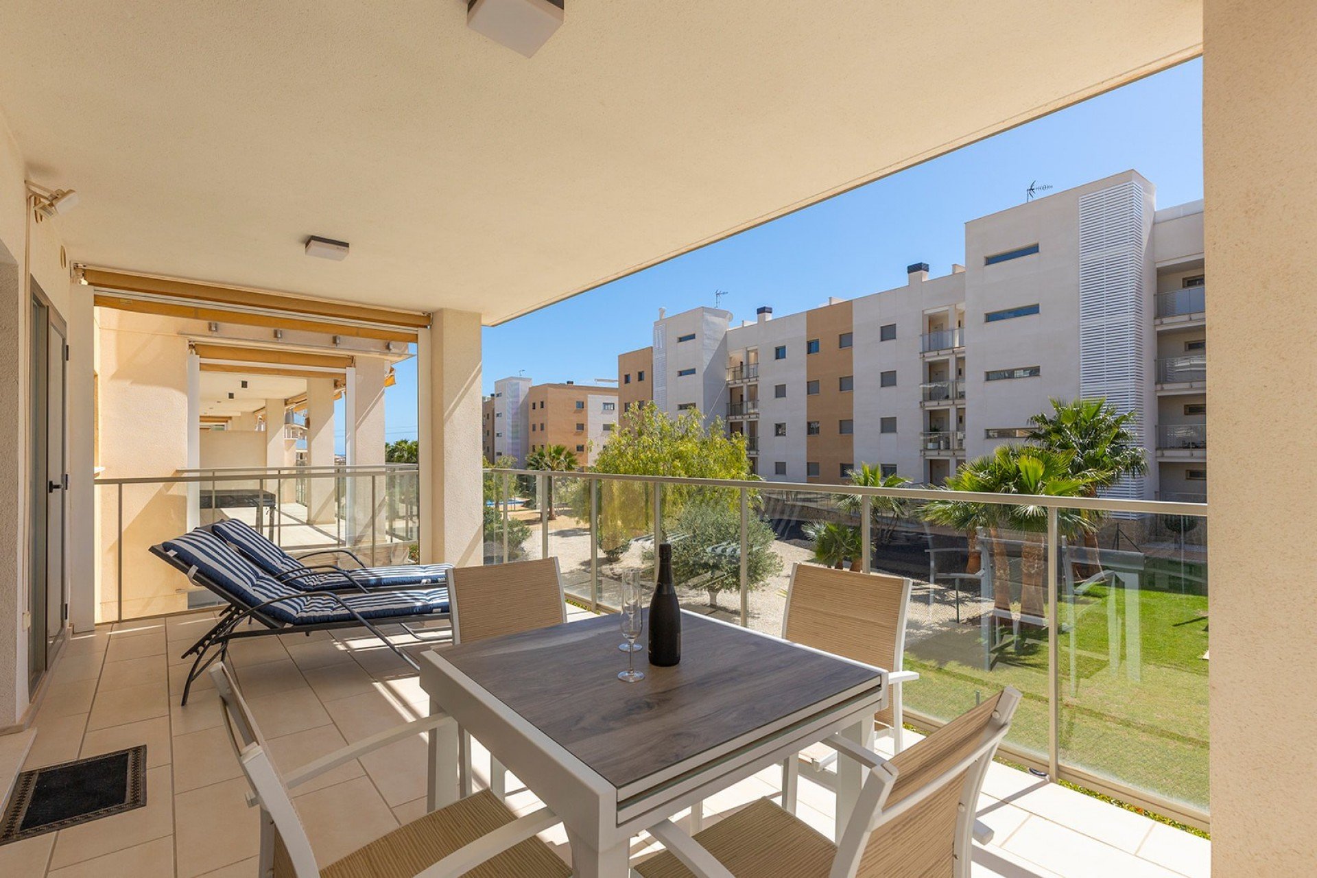 Segunda mano - Apartamento -
Orihuela Costa - Costa Blanca
