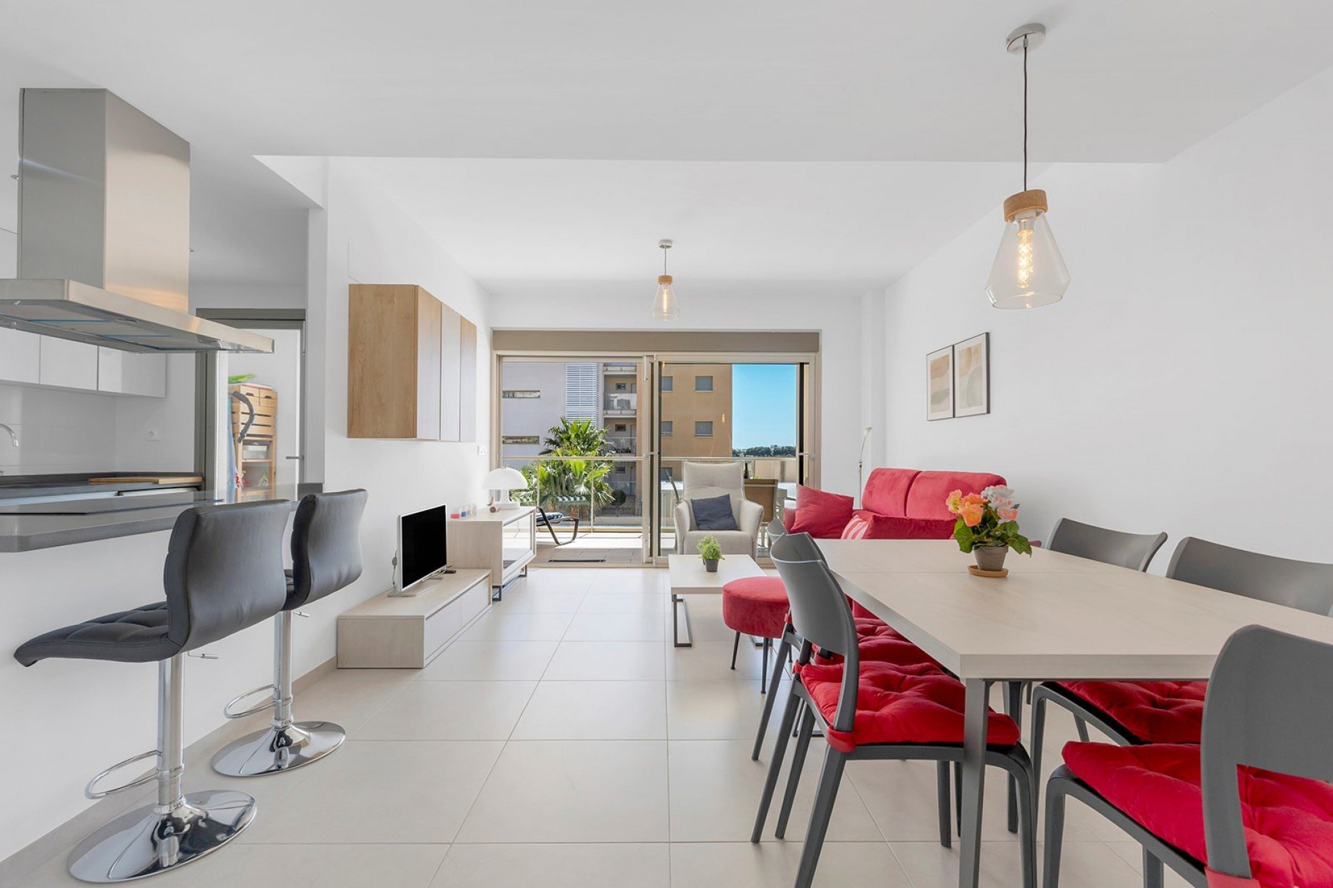 Segunda mano - Apartamento -
Orihuela Costa - Costa Blanca