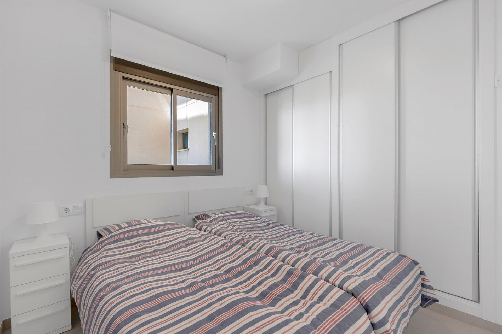 Segunda mano - Apartamento -
Orihuela Costa - Costa Blanca